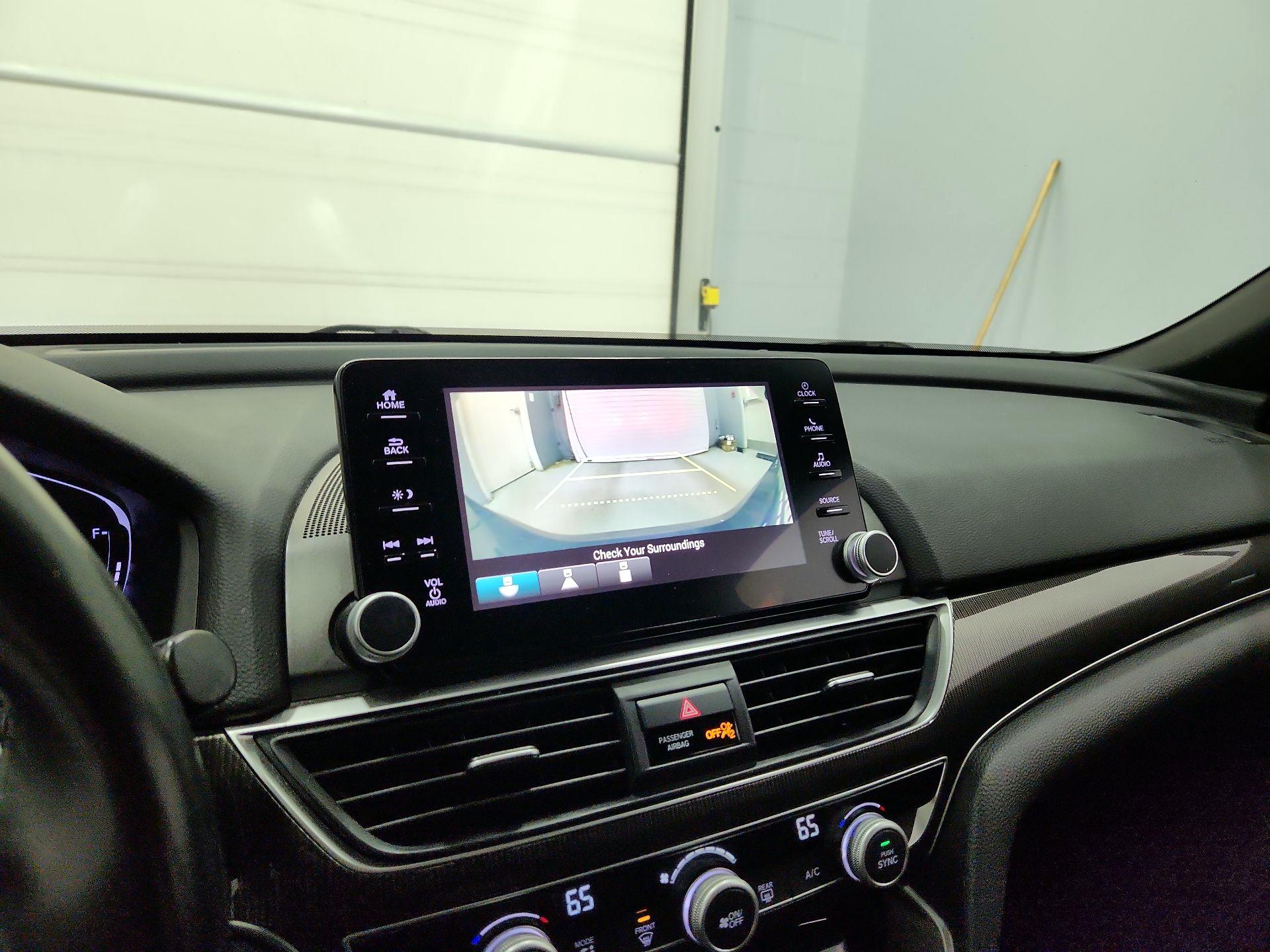 Thumbnail: 2019 Honda Accord - 14