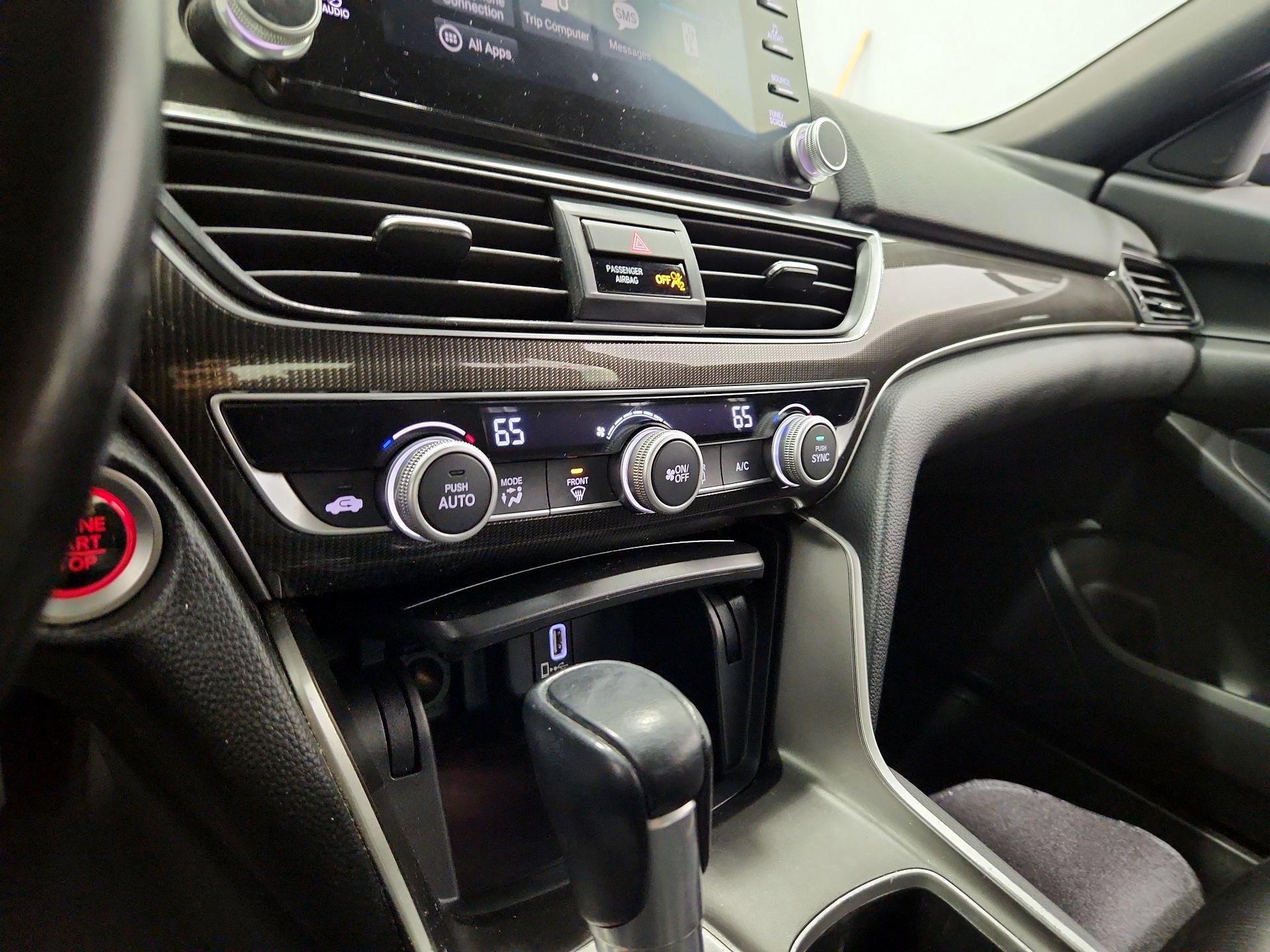 Thumbnail: 2019 Honda Accord - 16