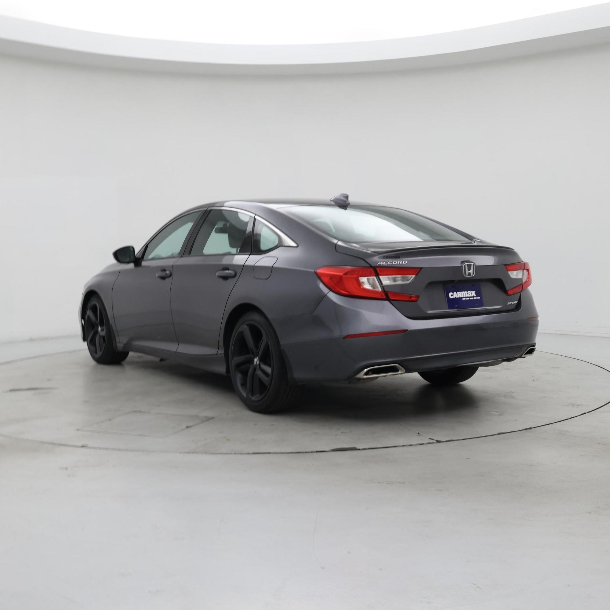 Thumbnail: 2019 Honda Accord - 2