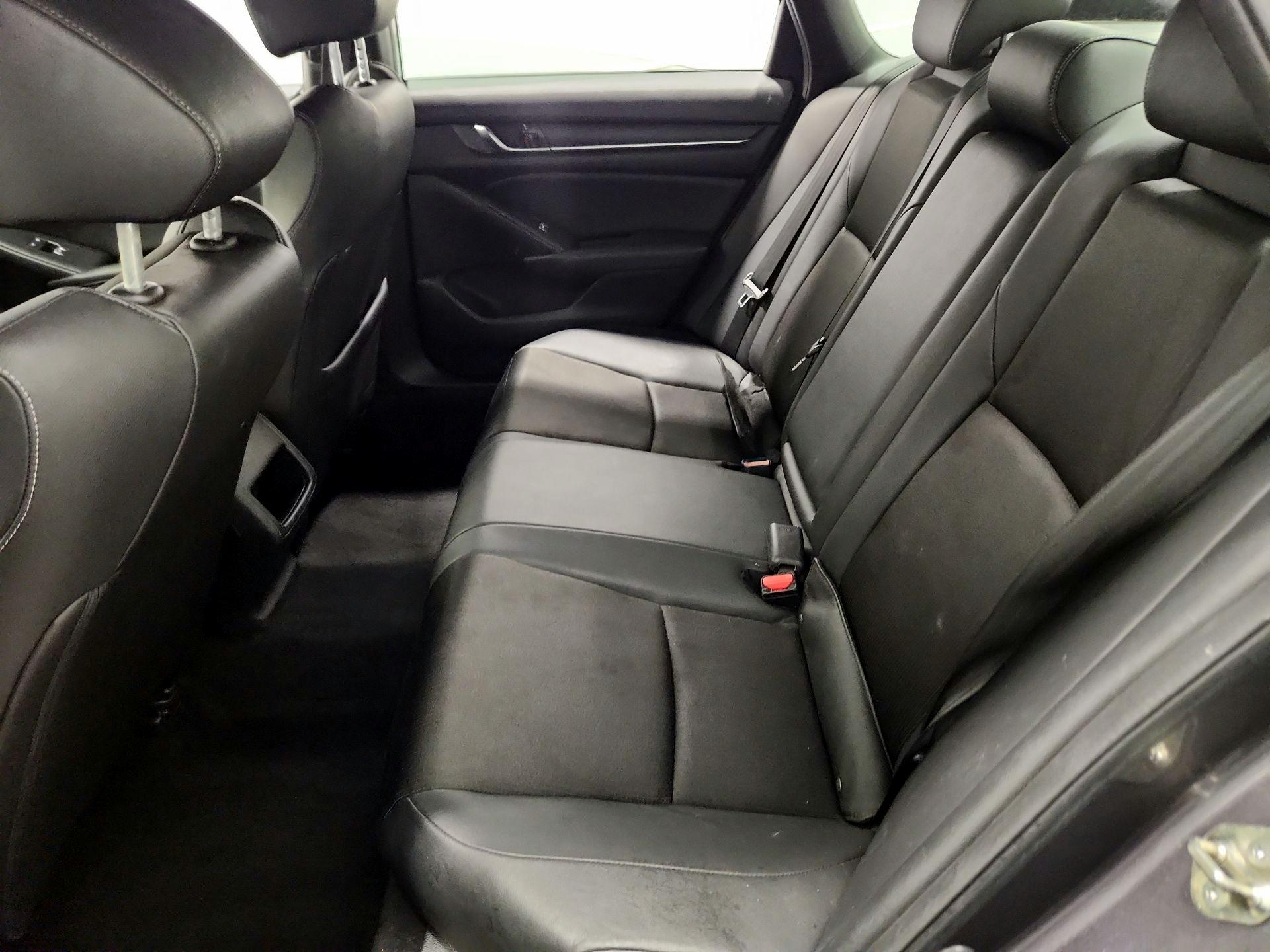 Thumbnail: 2019 Honda Accord - 19