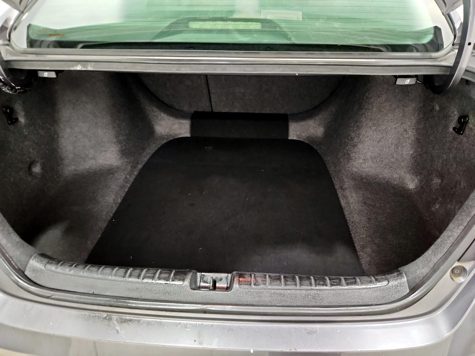 Thumbnail: 2019 Honda Accord - 20