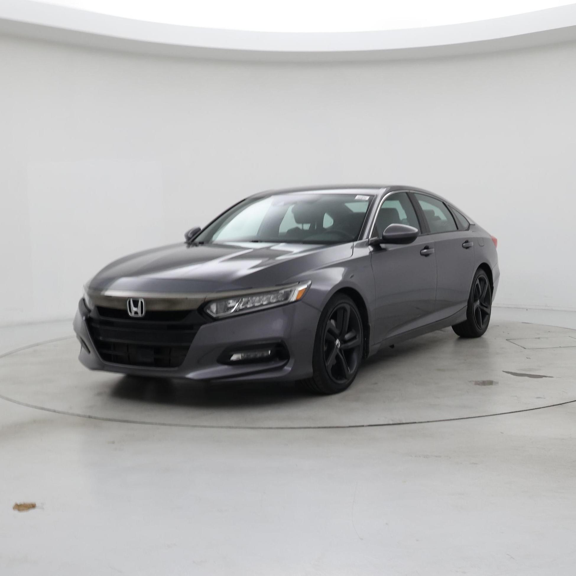 Thumbnail: 2019 Honda Accord - 4