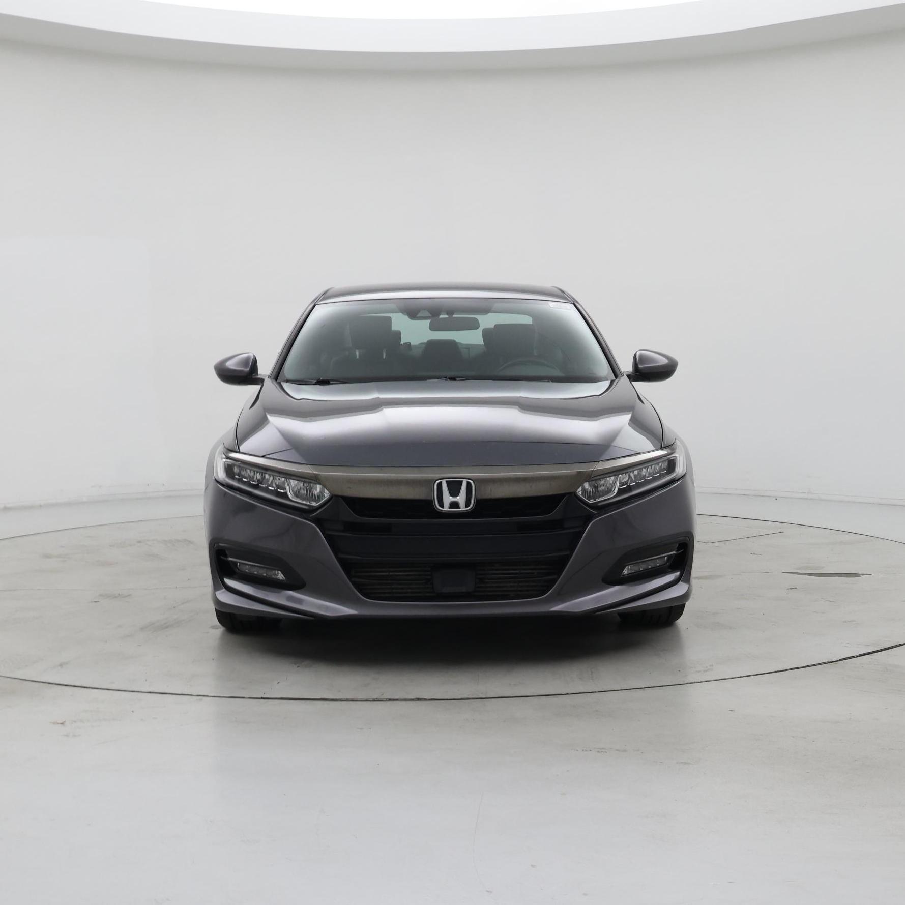 Thumbnail: 2019 Honda Accord - 5