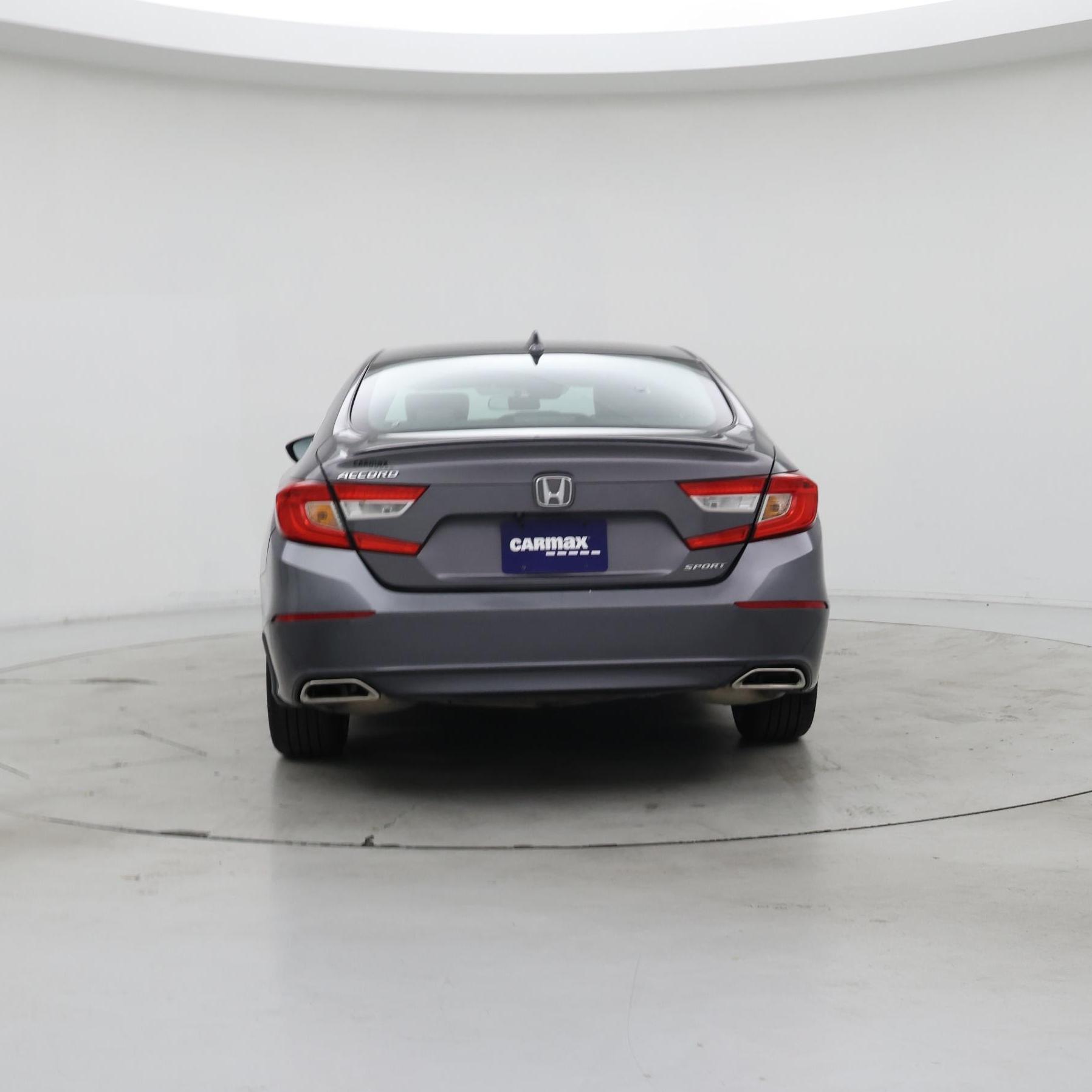 Thumbnail: 2019 Honda Accord - 6