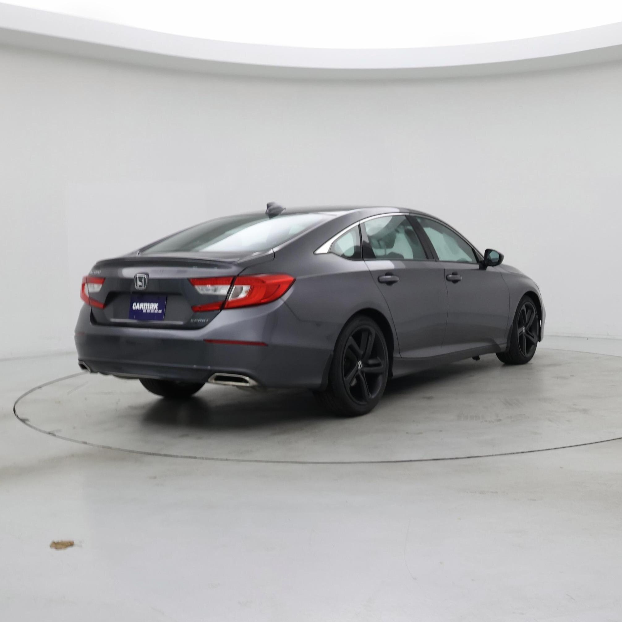 Thumbnail: 2019 Honda Accord - 8