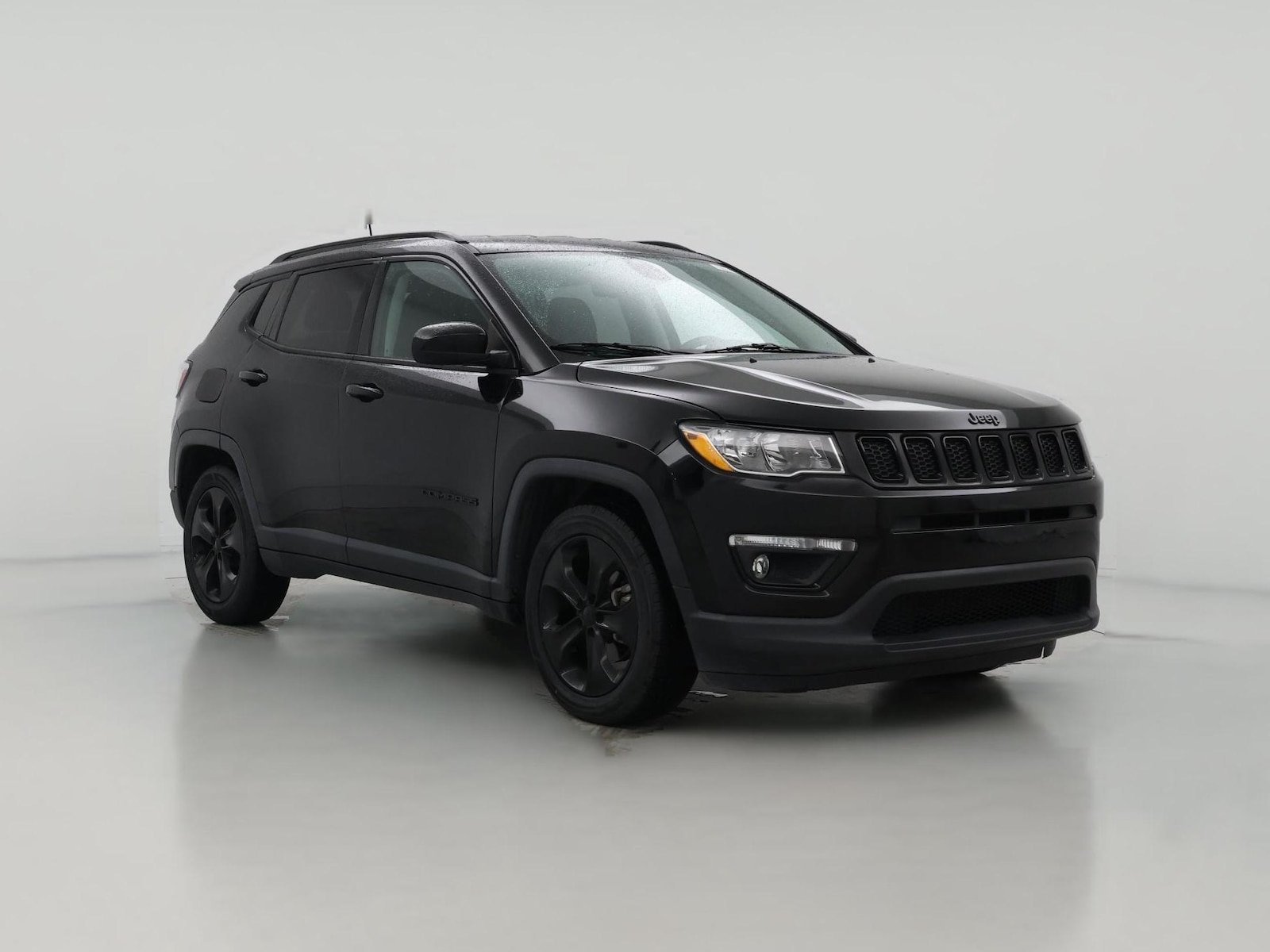 2019 Jeep Compass Altitude