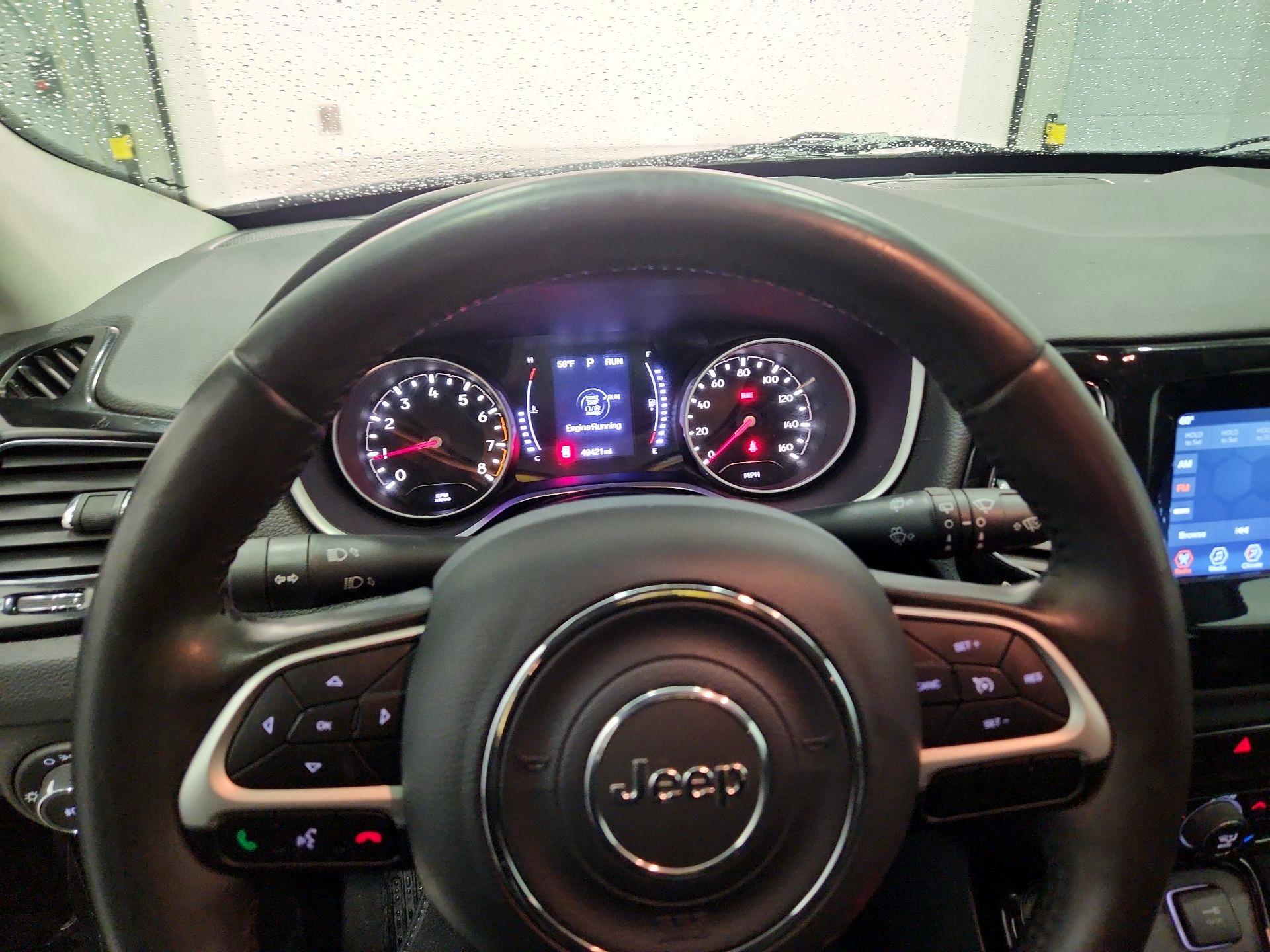 Thumbnail: 2019 Jeep Compass - 10