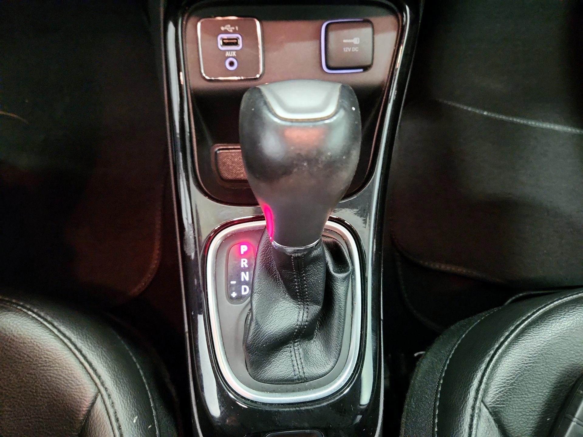 Thumbnail: 2019 Jeep Compass - 17