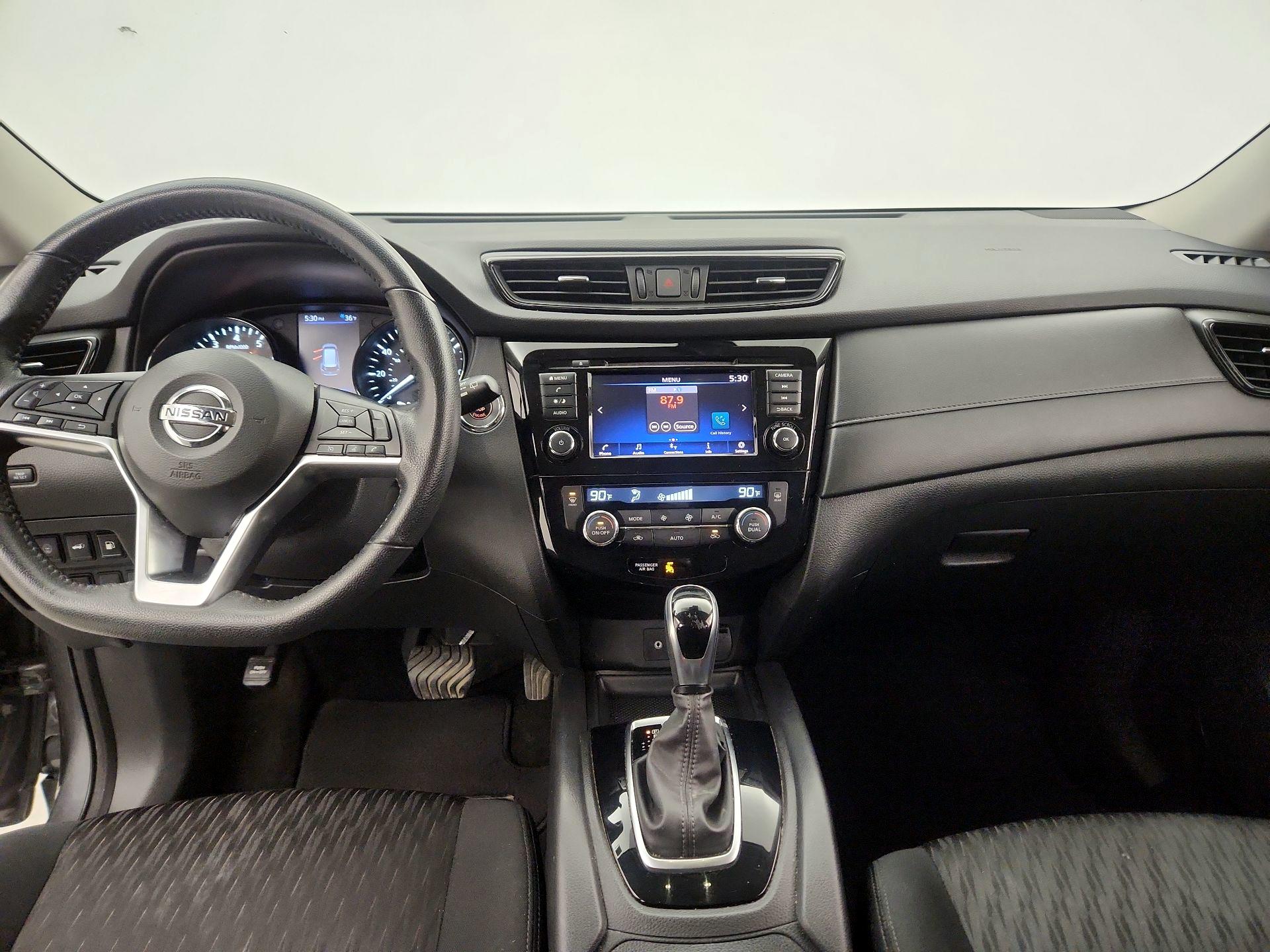 Thumbnail: 2020 Nissan Rogue - 9