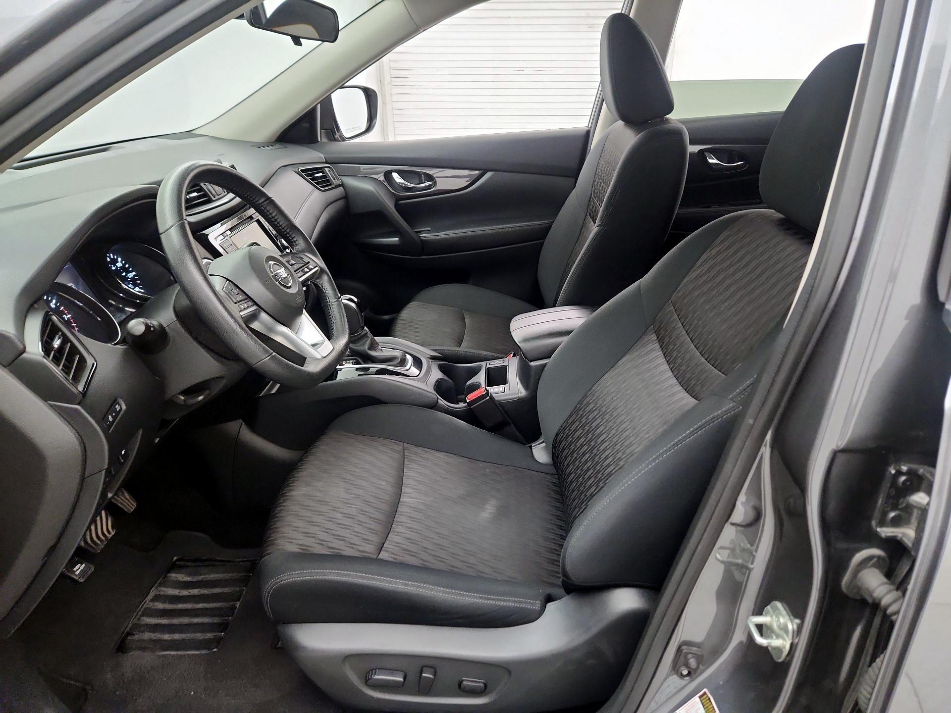 Thumbnail: 2020 Nissan Rogue - 11