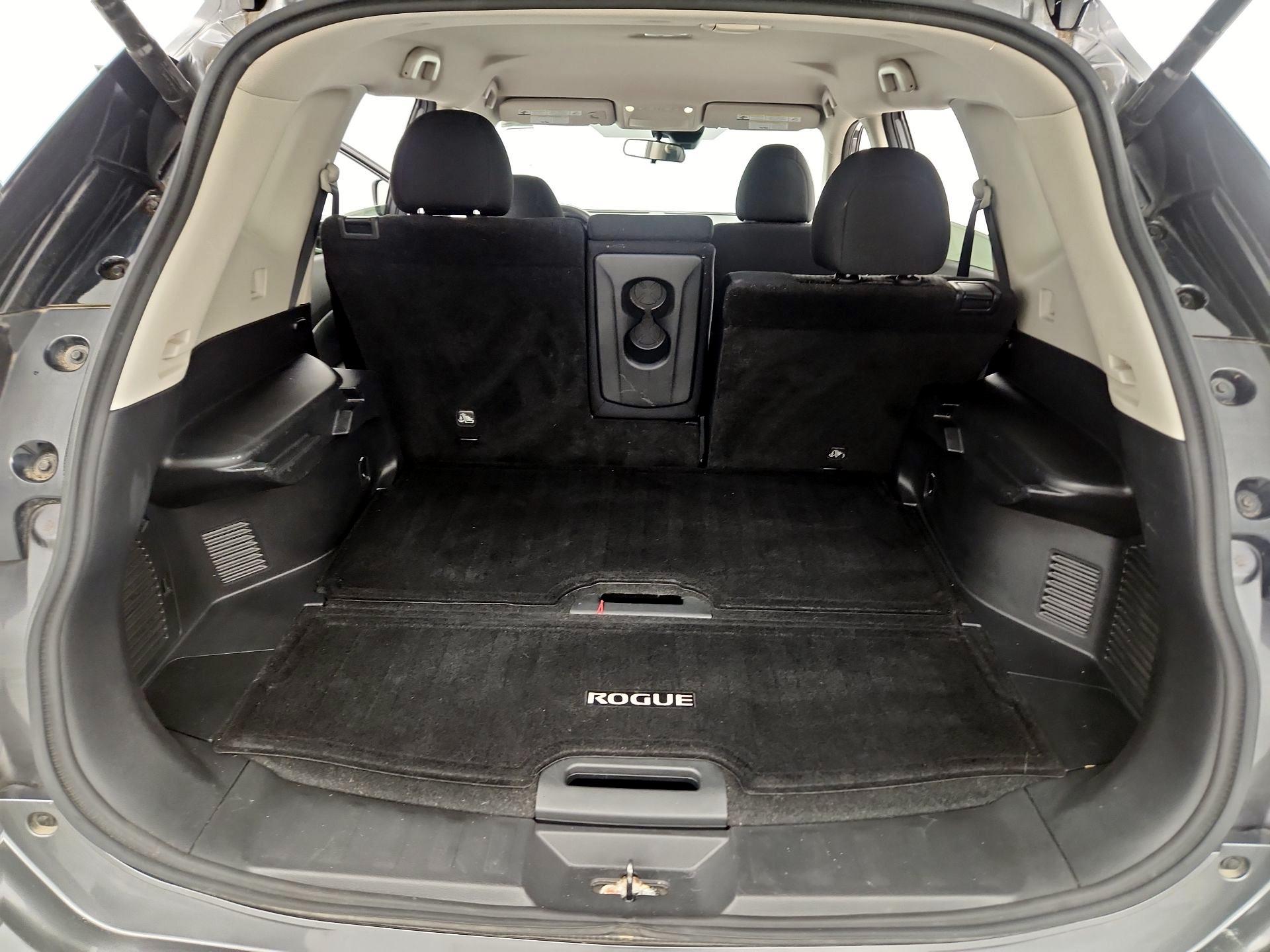 Thumbnail: 2020 Nissan Rogue - 20