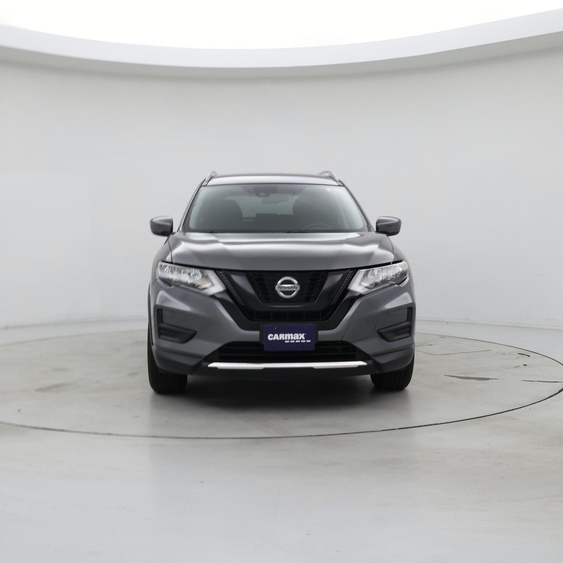 Thumbnail: 2020 Nissan Rogue - 5