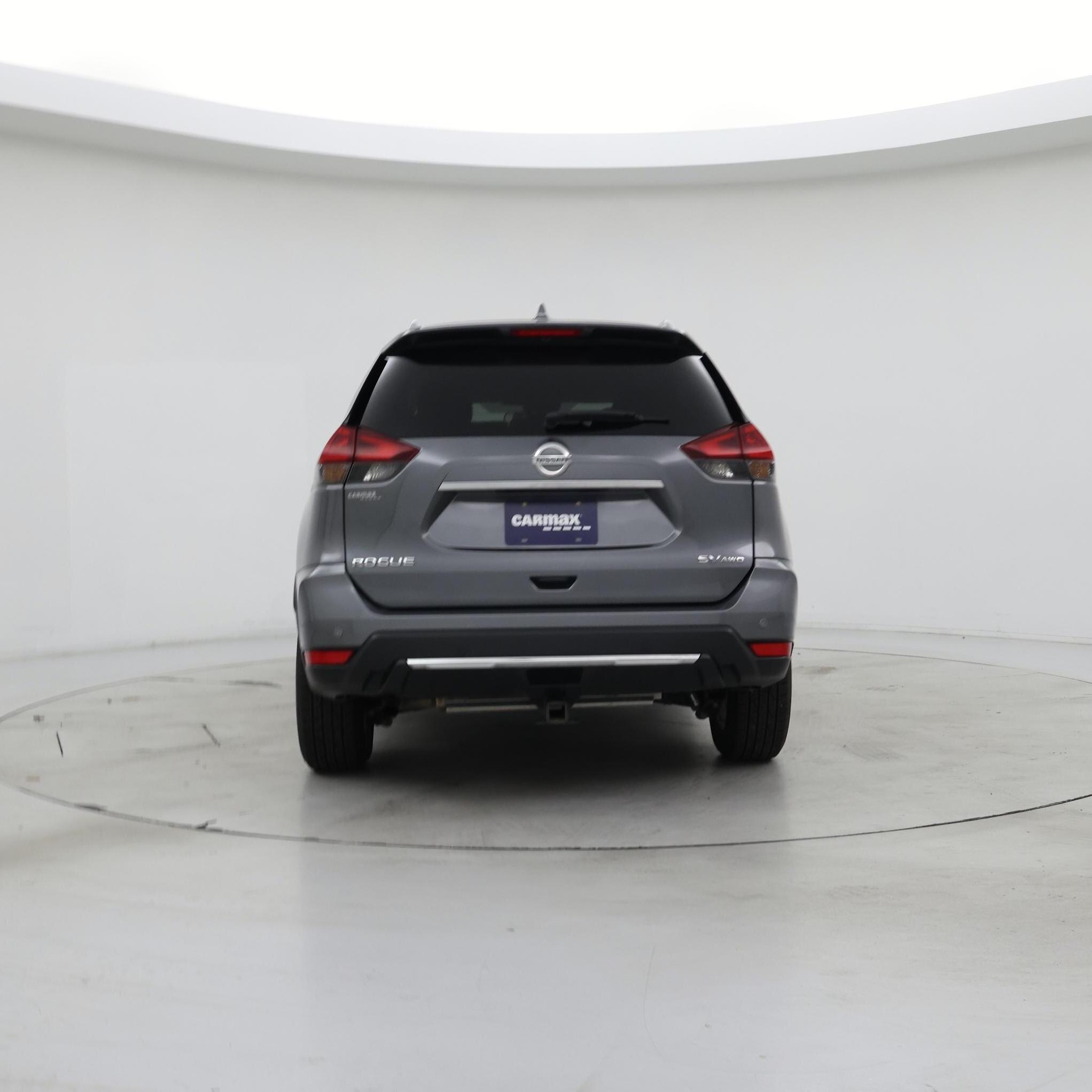 Thumbnail: 2020 Nissan Rogue - 6