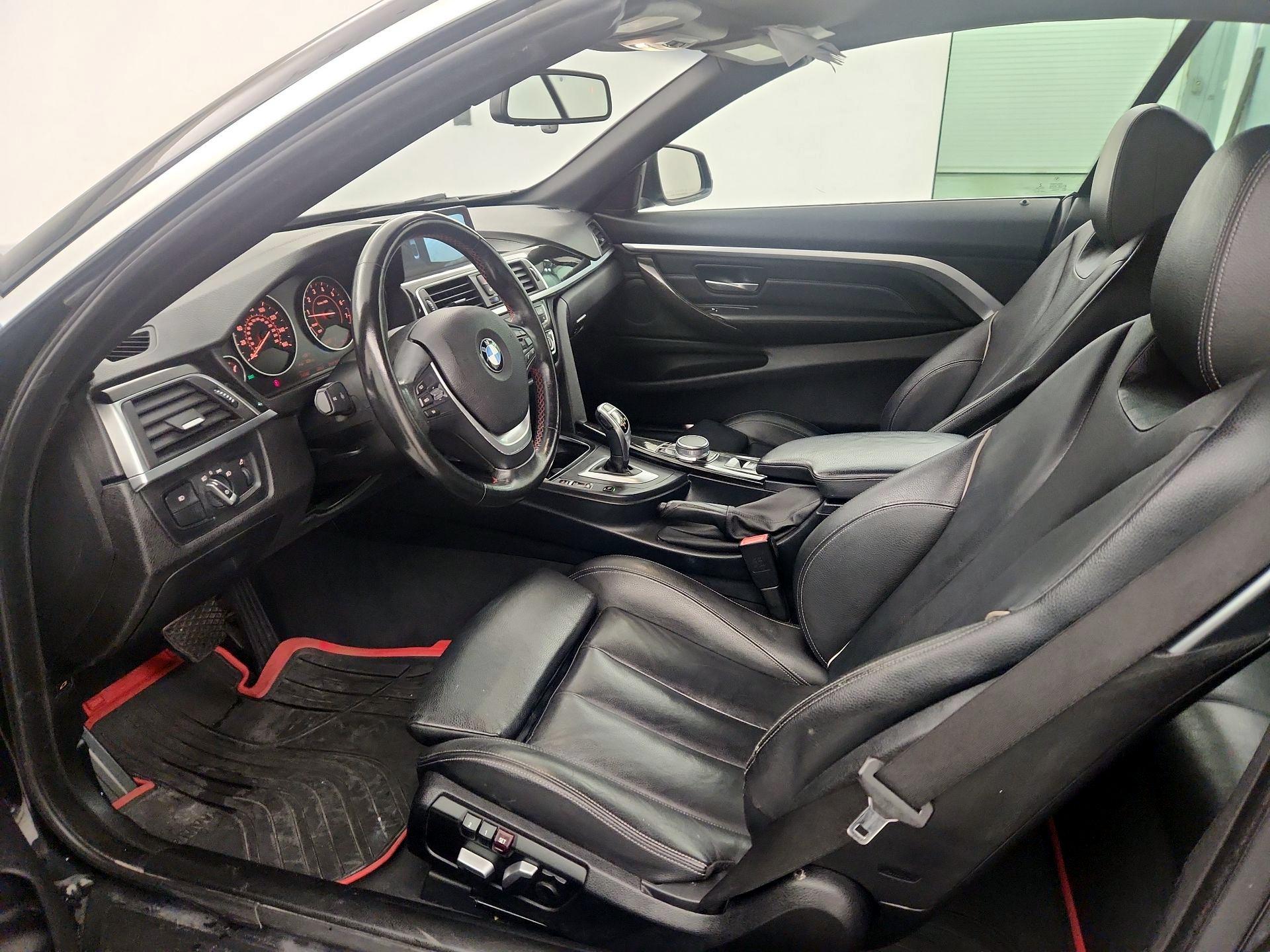 Thumbnail: 2018 BMW 4 Series - 9