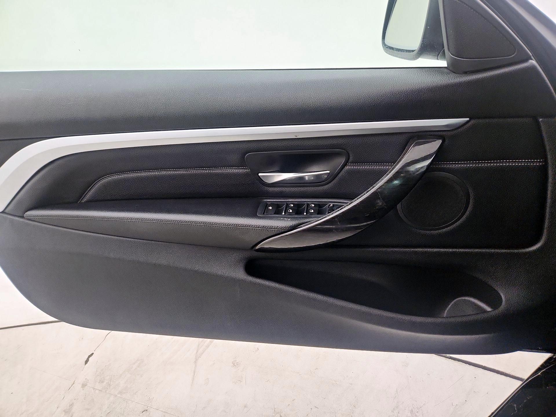 Thumbnail: 2018 BMW 4 Series - 10