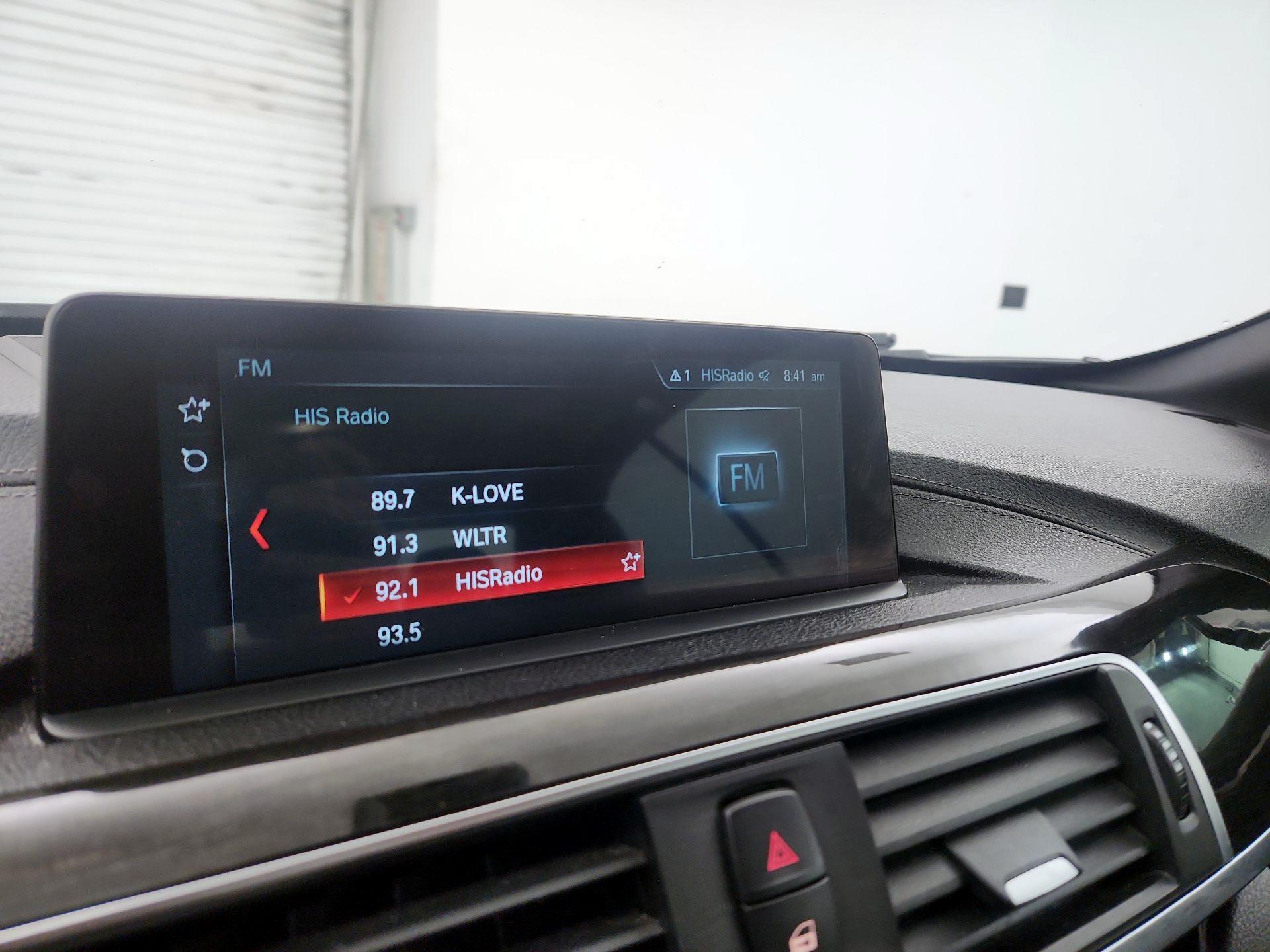 Thumbnail: 2018 BMW 4 Series - 13