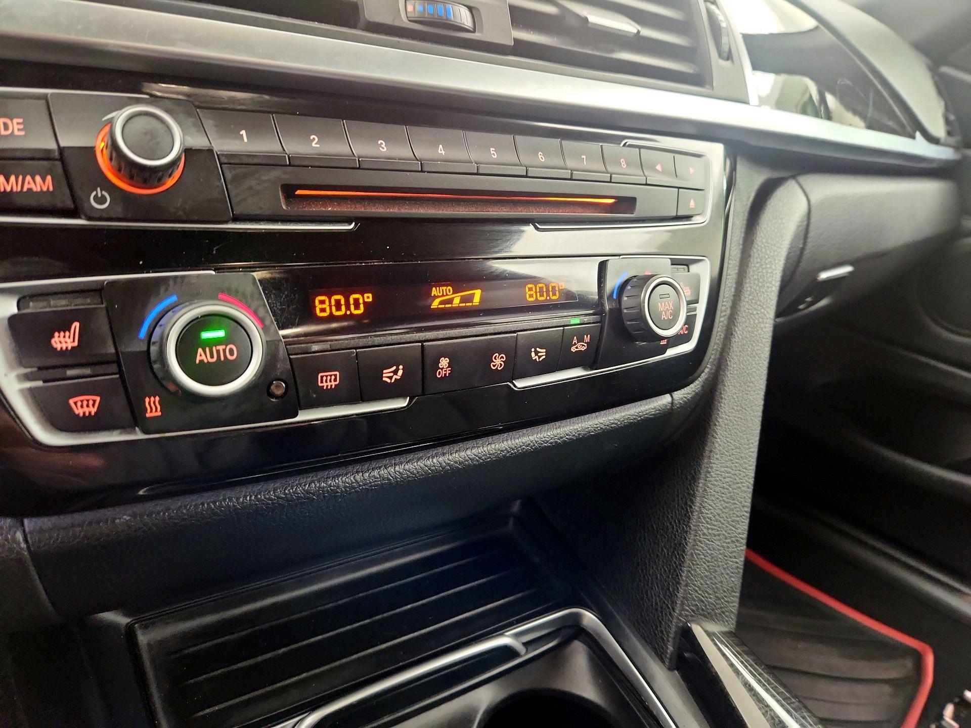 Thumbnail: 2018 BMW 4 Series - 14