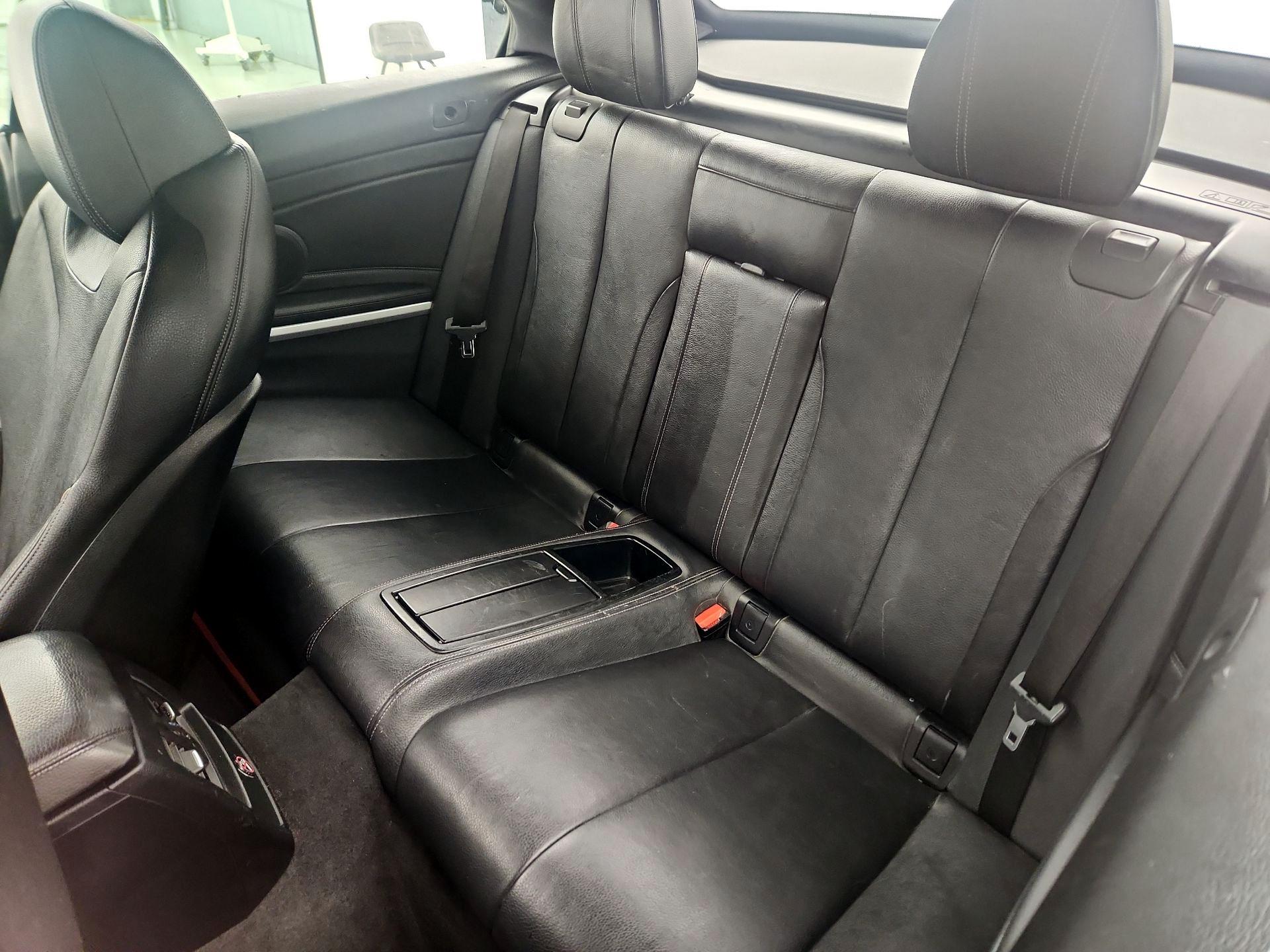 Thumbnail: 2018 BMW 4 Series - 17