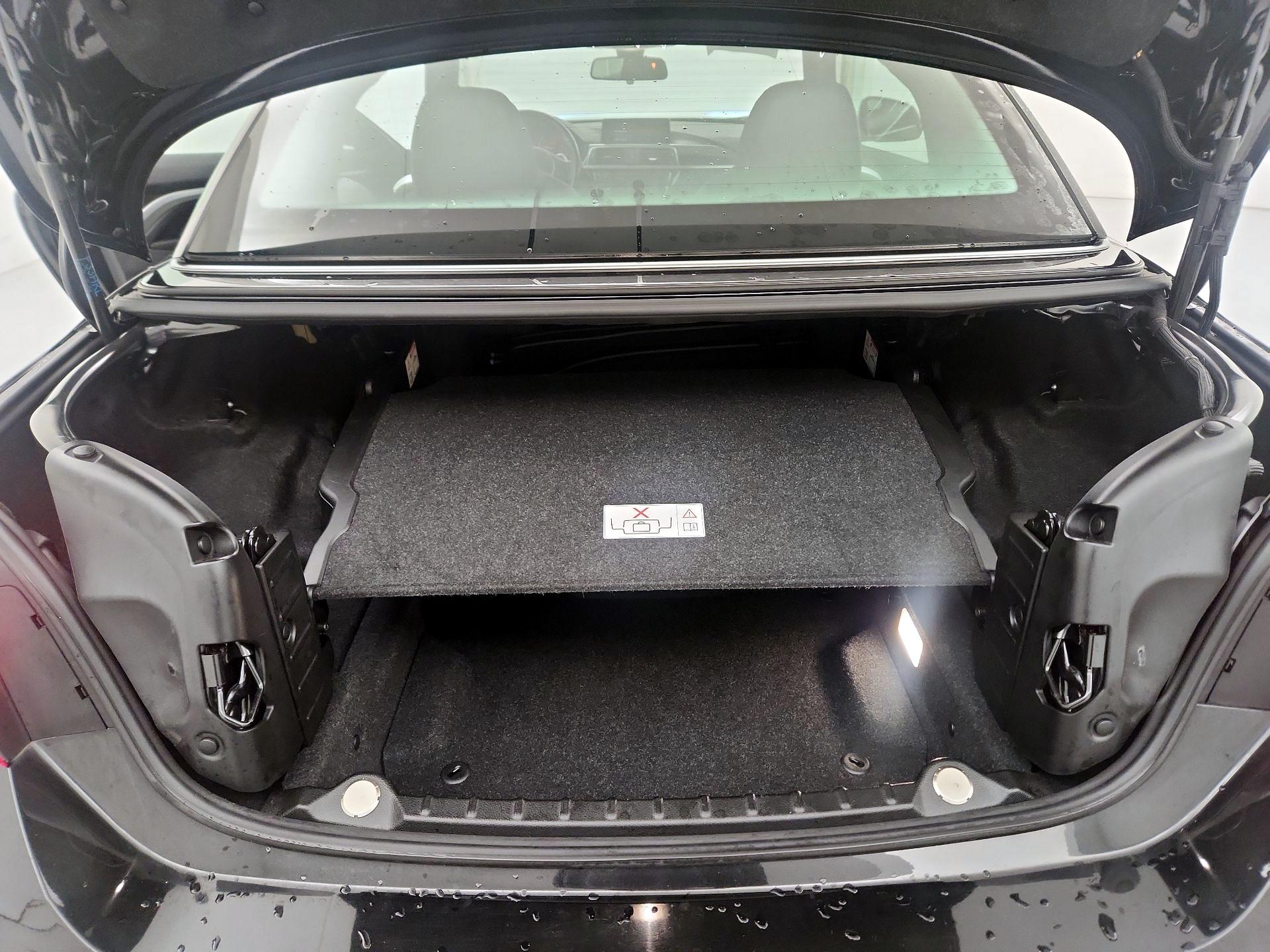 Thumbnail: 2018 BMW 4 Series - 18