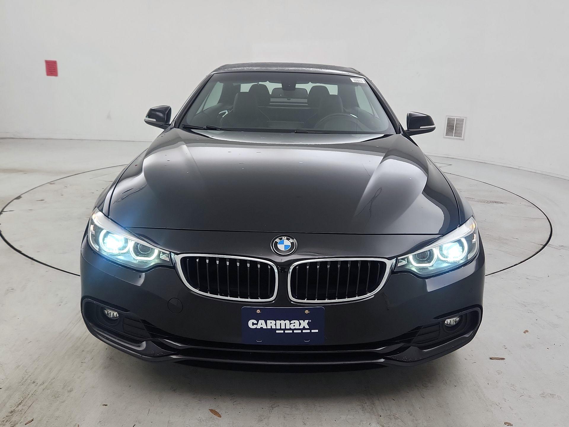 Thumbnail: 2018 BMW 4 Series - 2