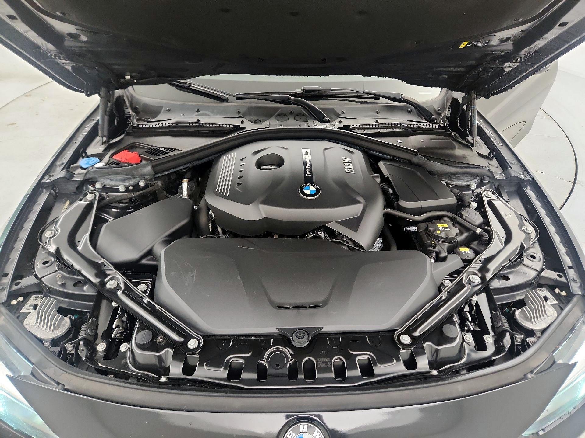 Thumbnail: 2018 BMW 4 Series - 19