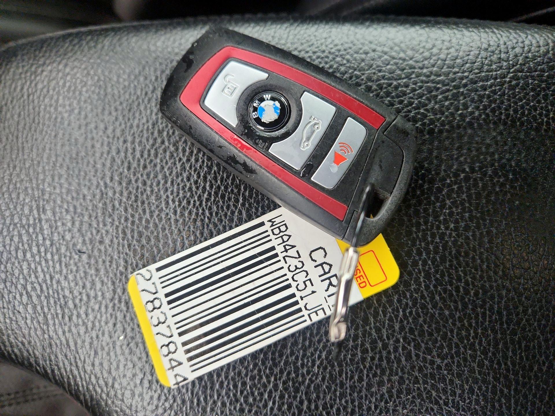 Thumbnail: 2018 BMW 4 Series - 20