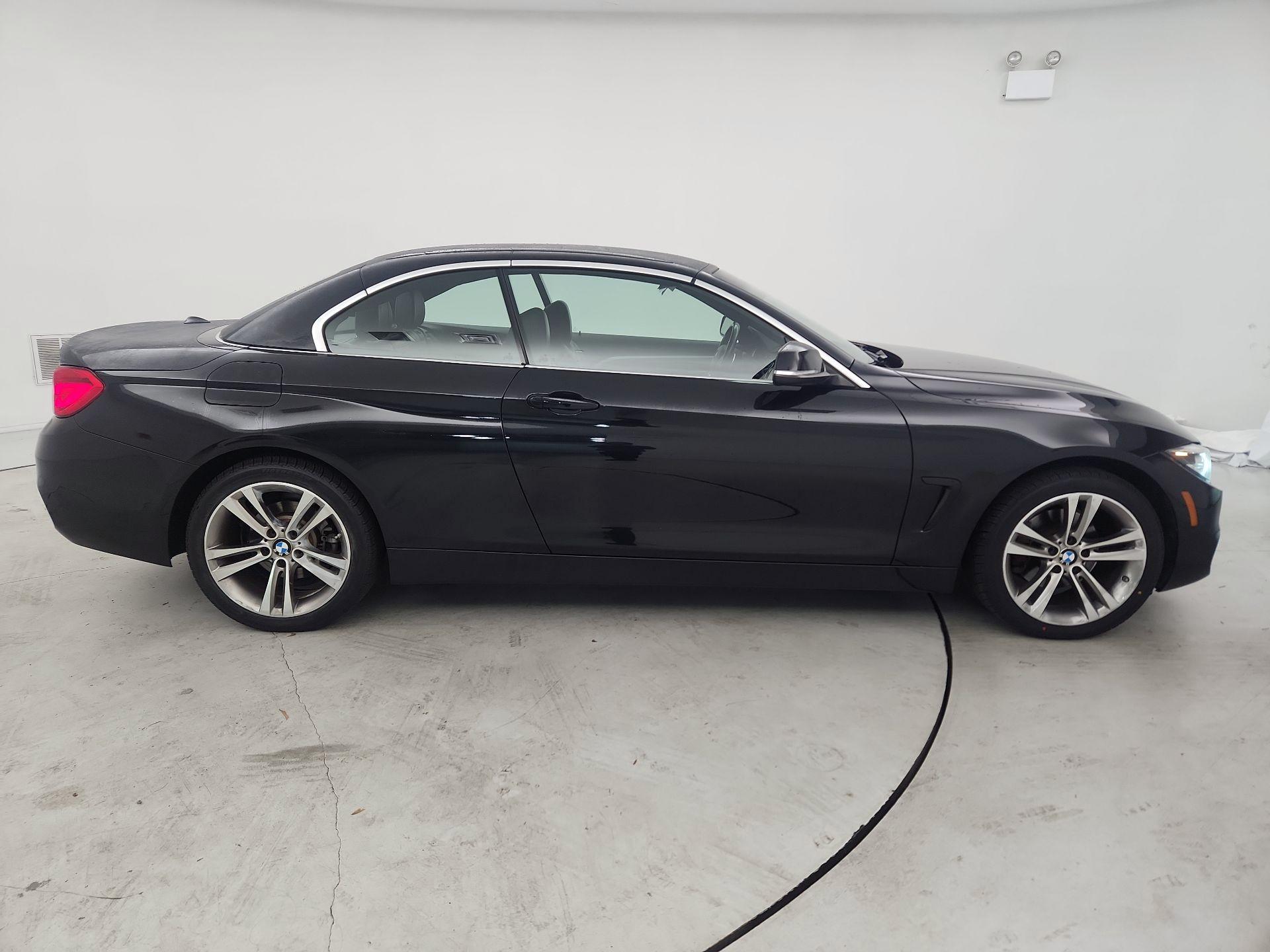 Thumbnail: 2018 BMW 4 Series - 4