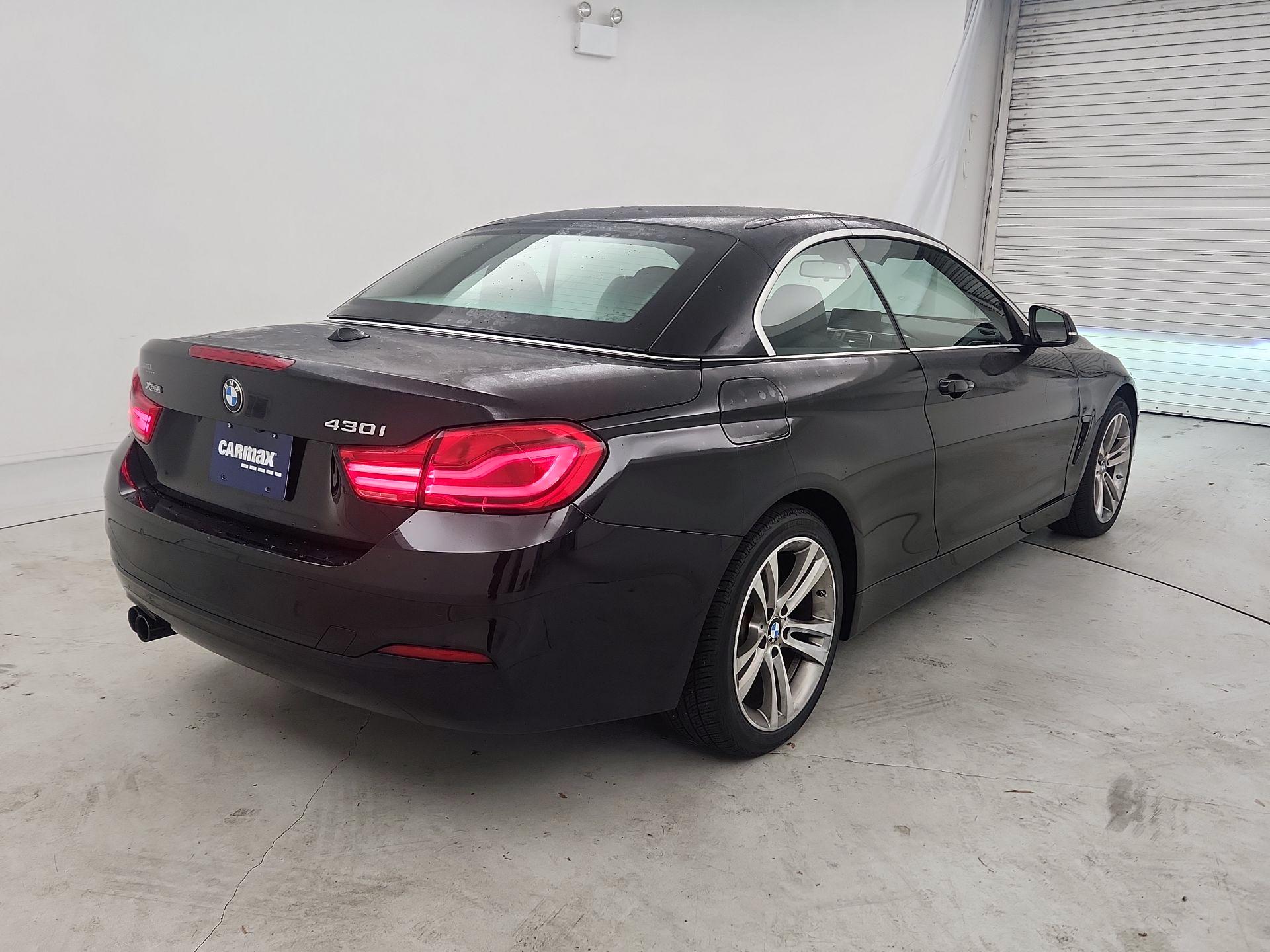 Thumbnail: 2018 BMW 4 Series - 5