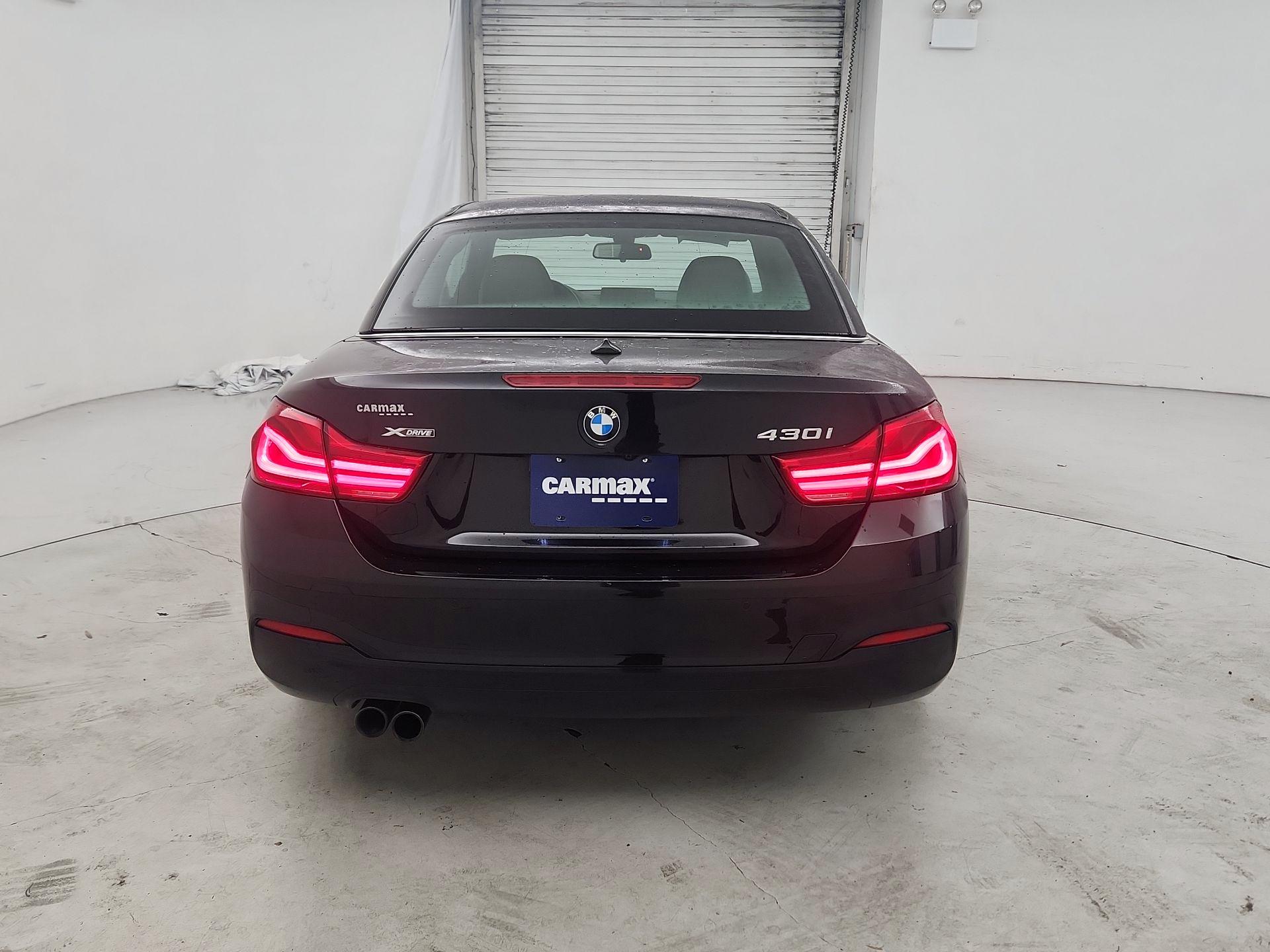 Thumbnail: 2018 BMW 4 Series - 6