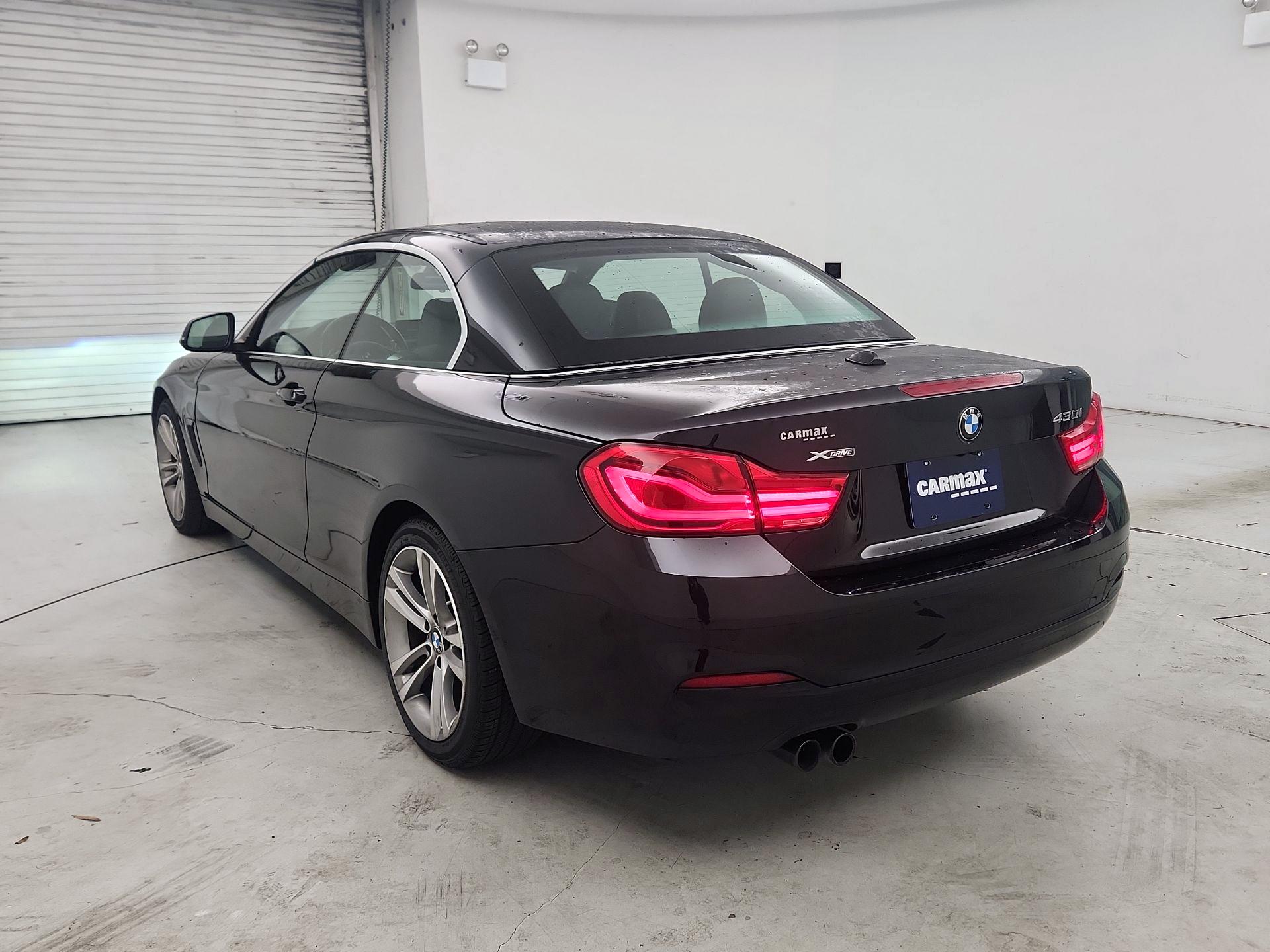 Thumbnail: 2018 BMW 4 Series - 7