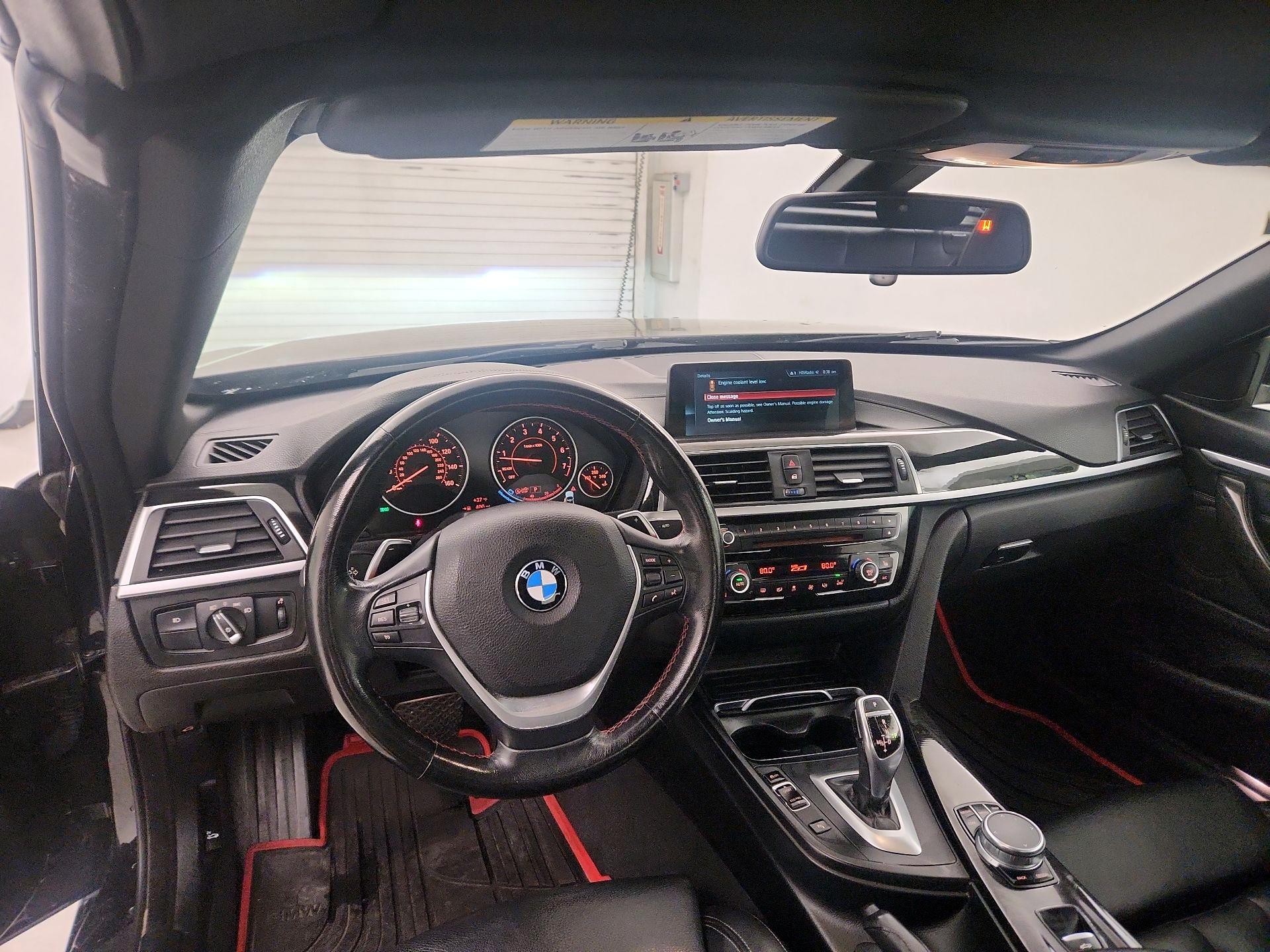 Thumbnail: 2018 BMW 4 Series - 8