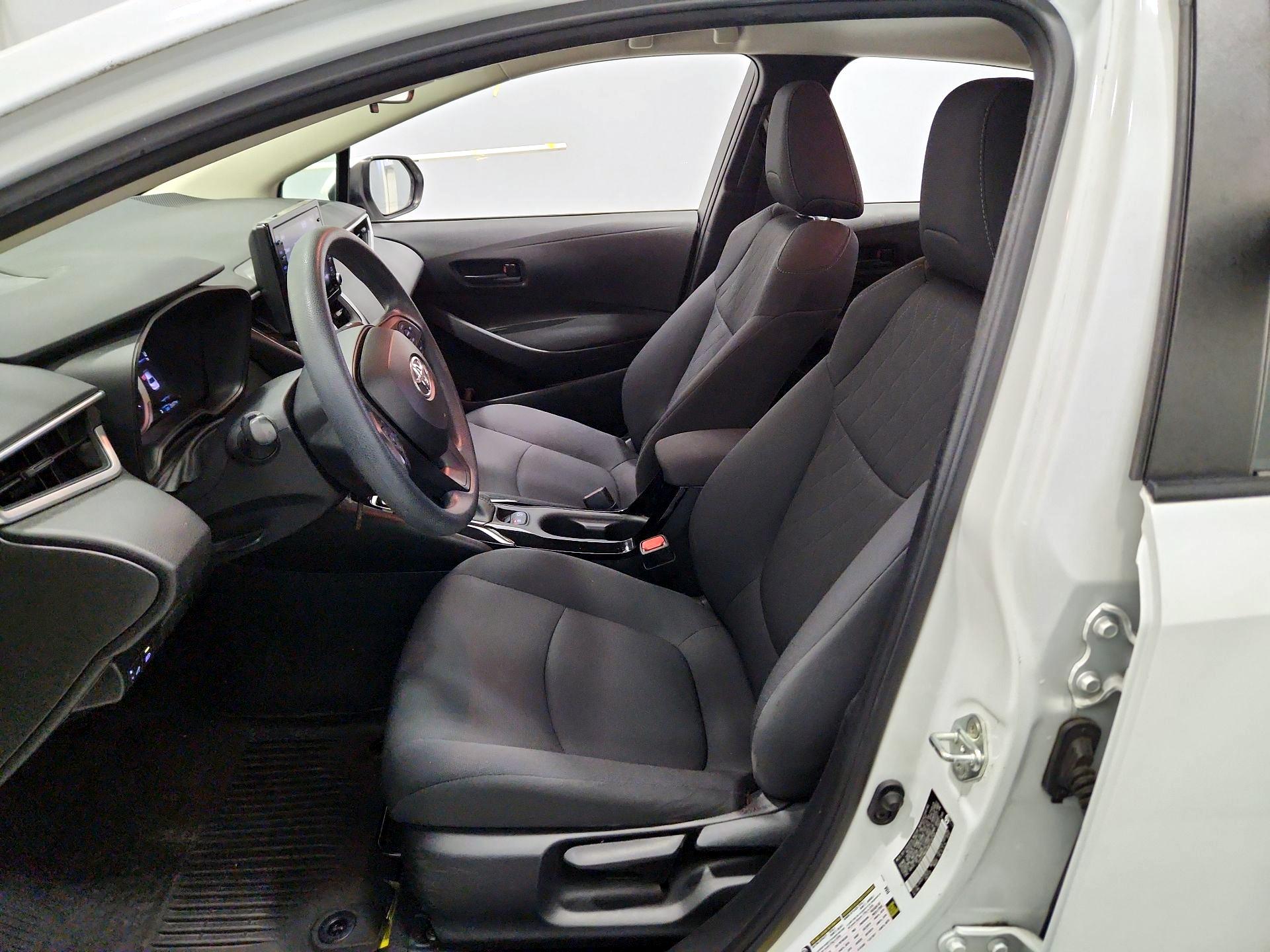 Thumbnail: 2022 Toyota Corolla - 11