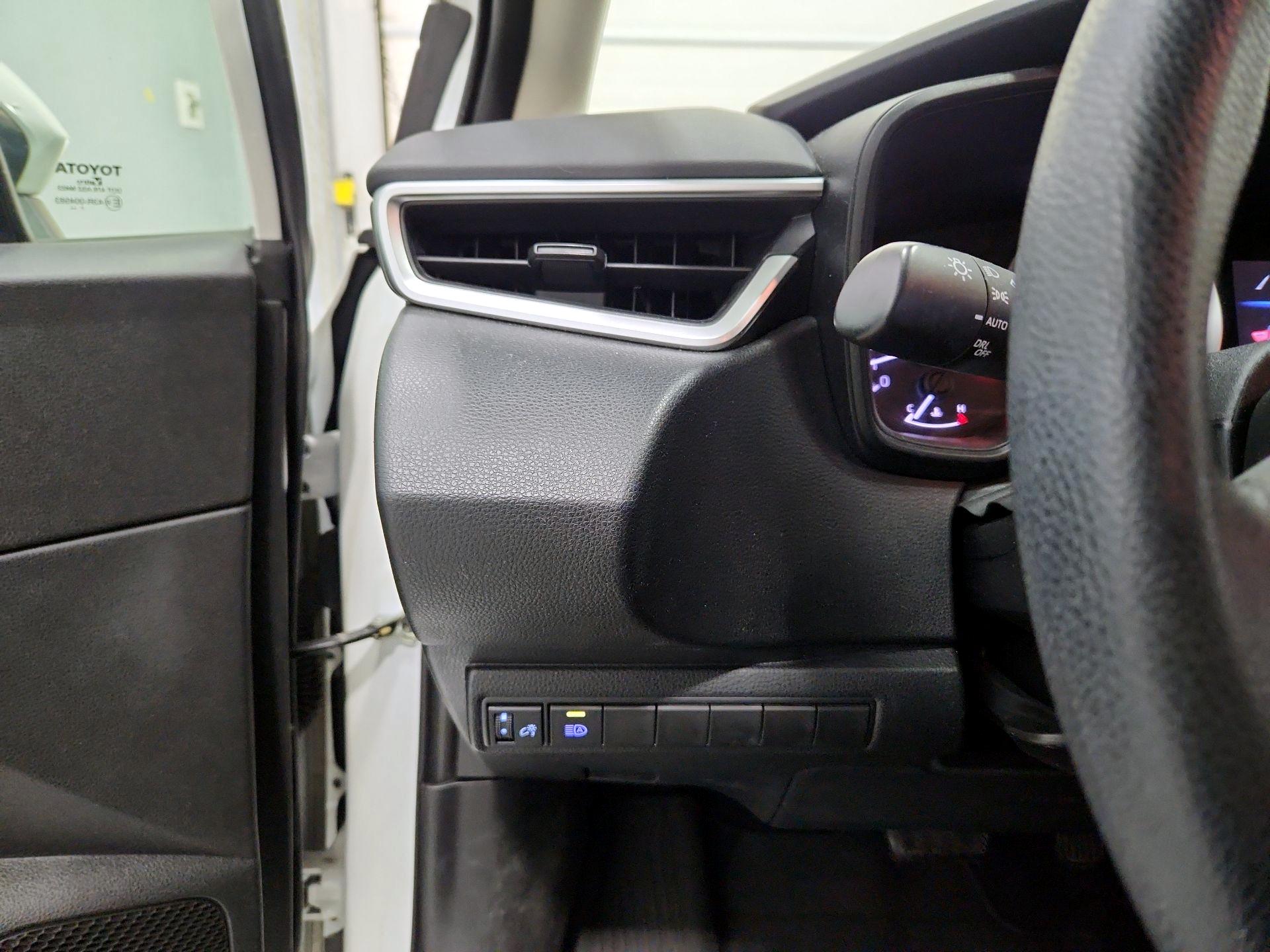 Thumbnail: 2022 Toyota Corolla - 13