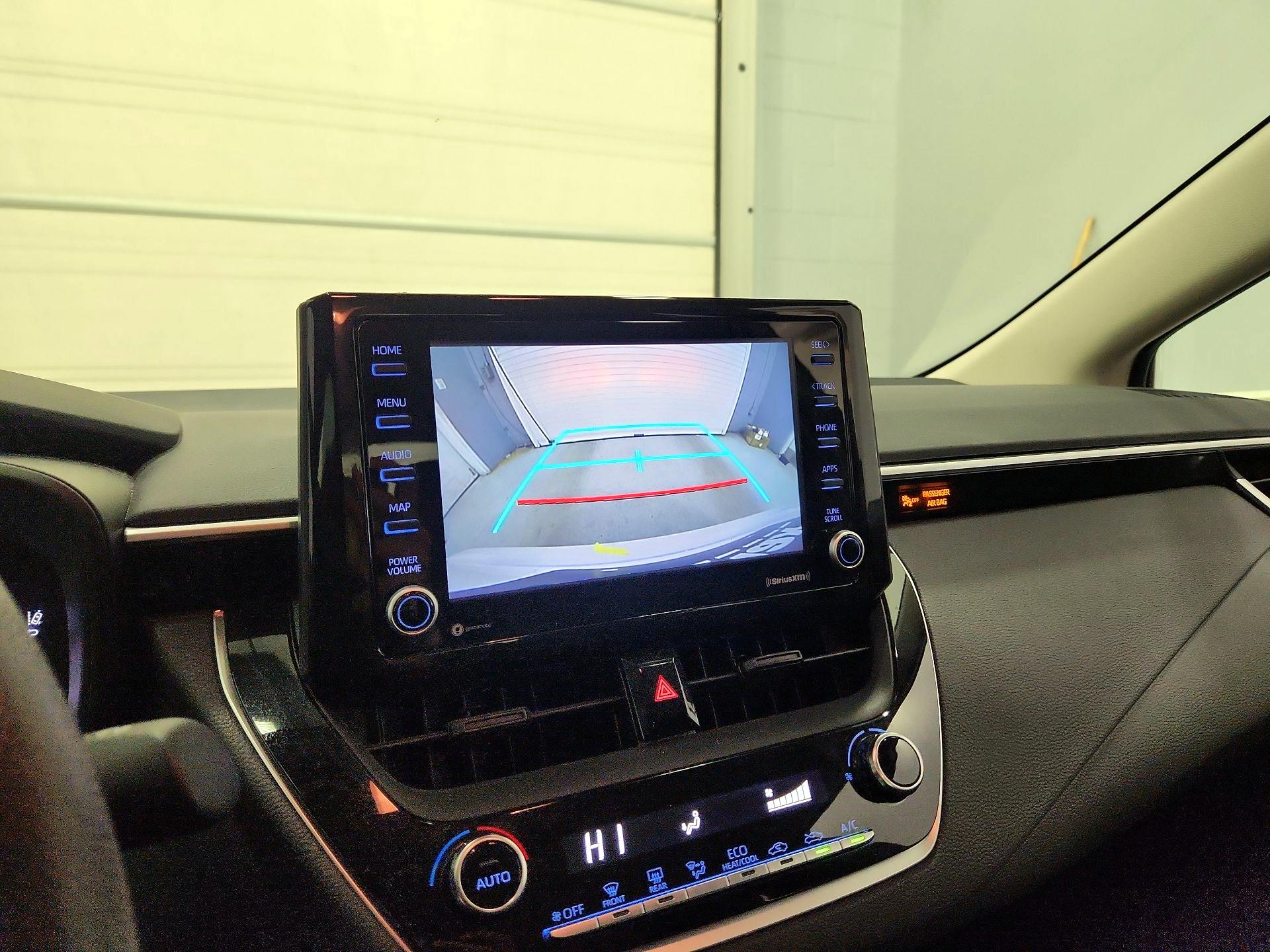 Thumbnail: 2022 Toyota Corolla - 14