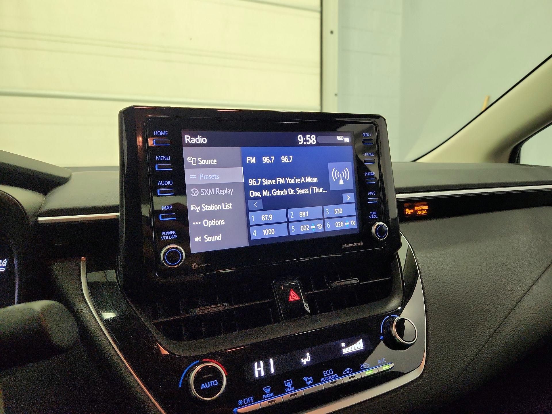 Thumbnail: 2022 Toyota Corolla - 15