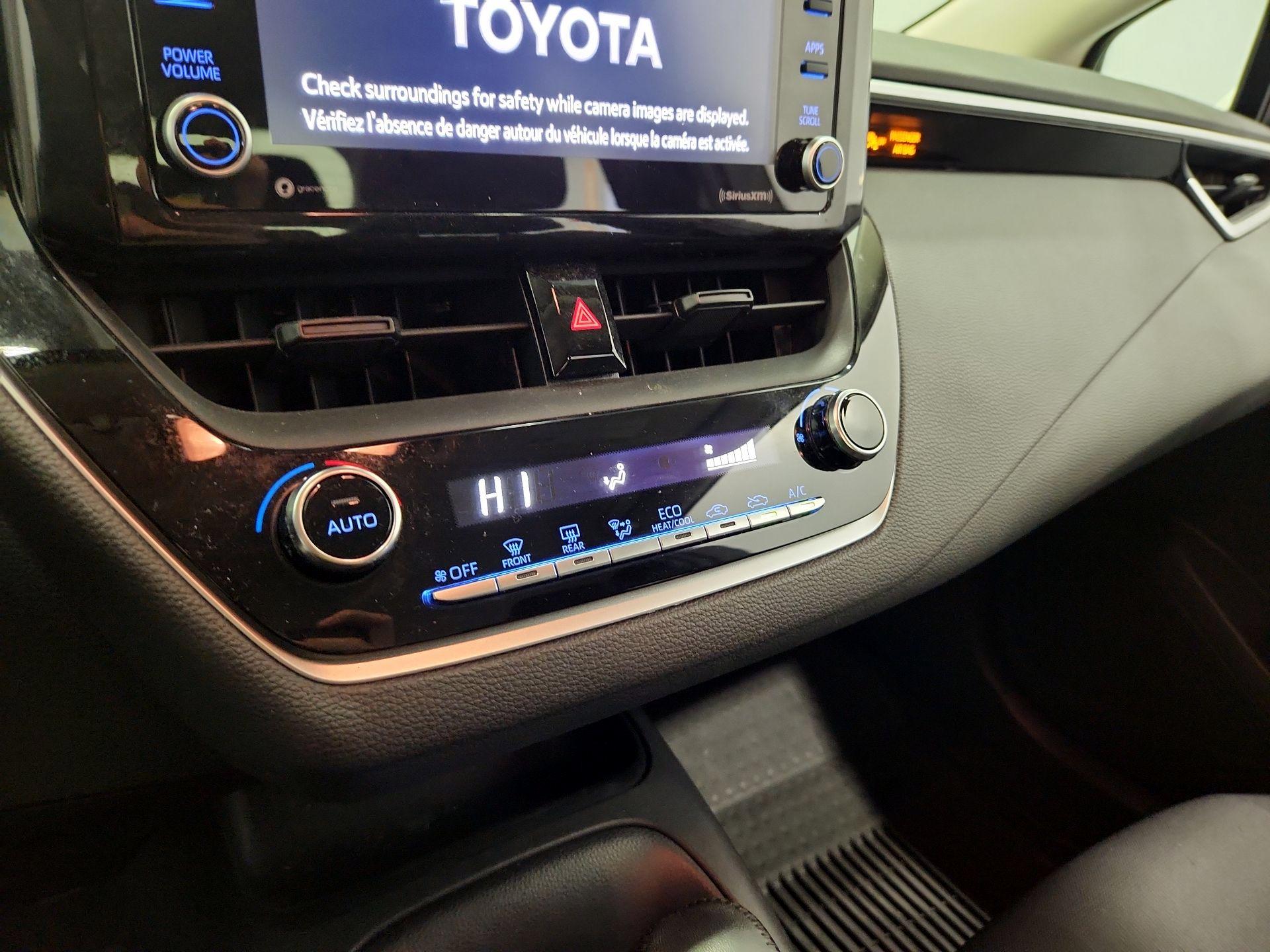 Thumbnail: 2022 Toyota Corolla - 16