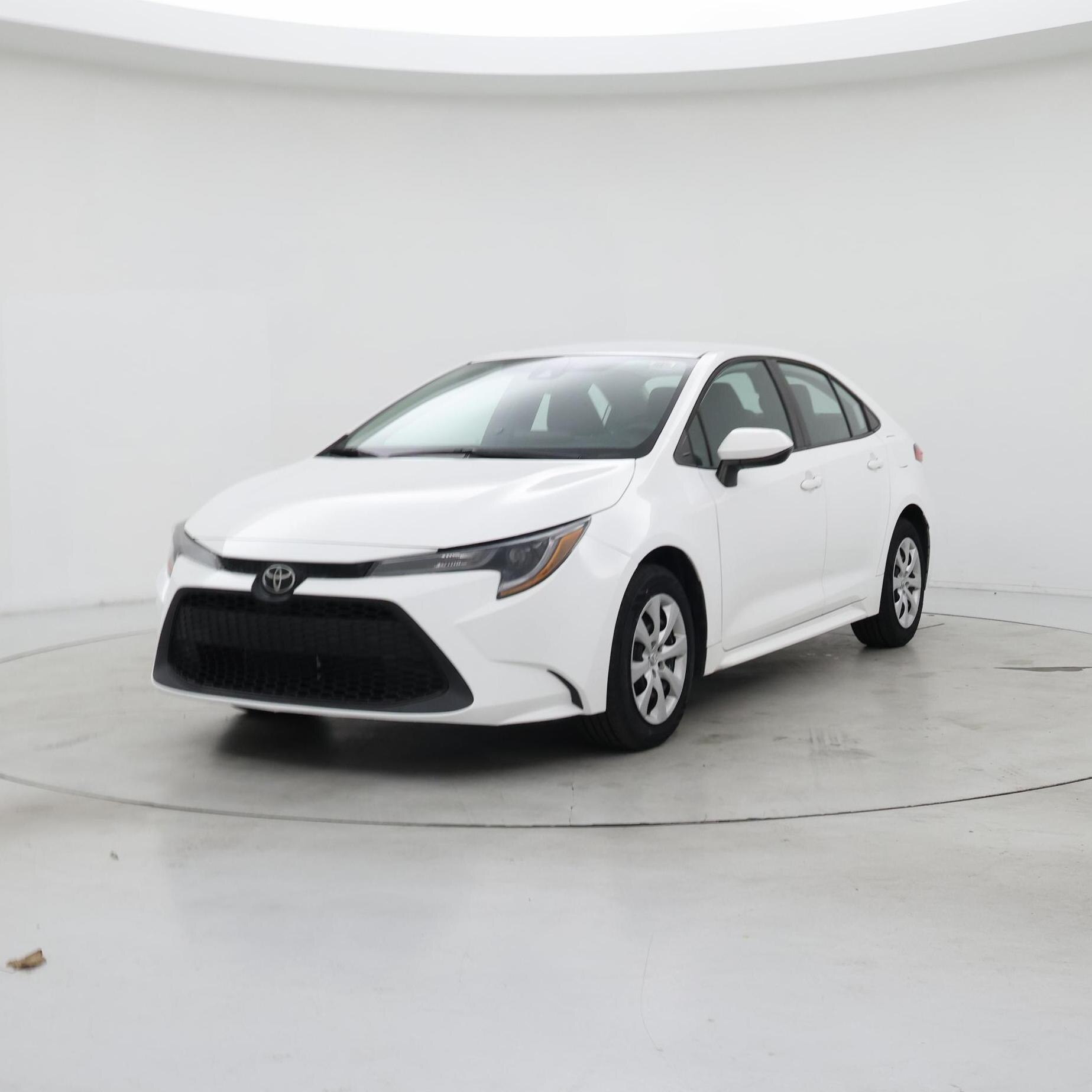 Thumbnail: 2022 Toyota Corolla - 4
