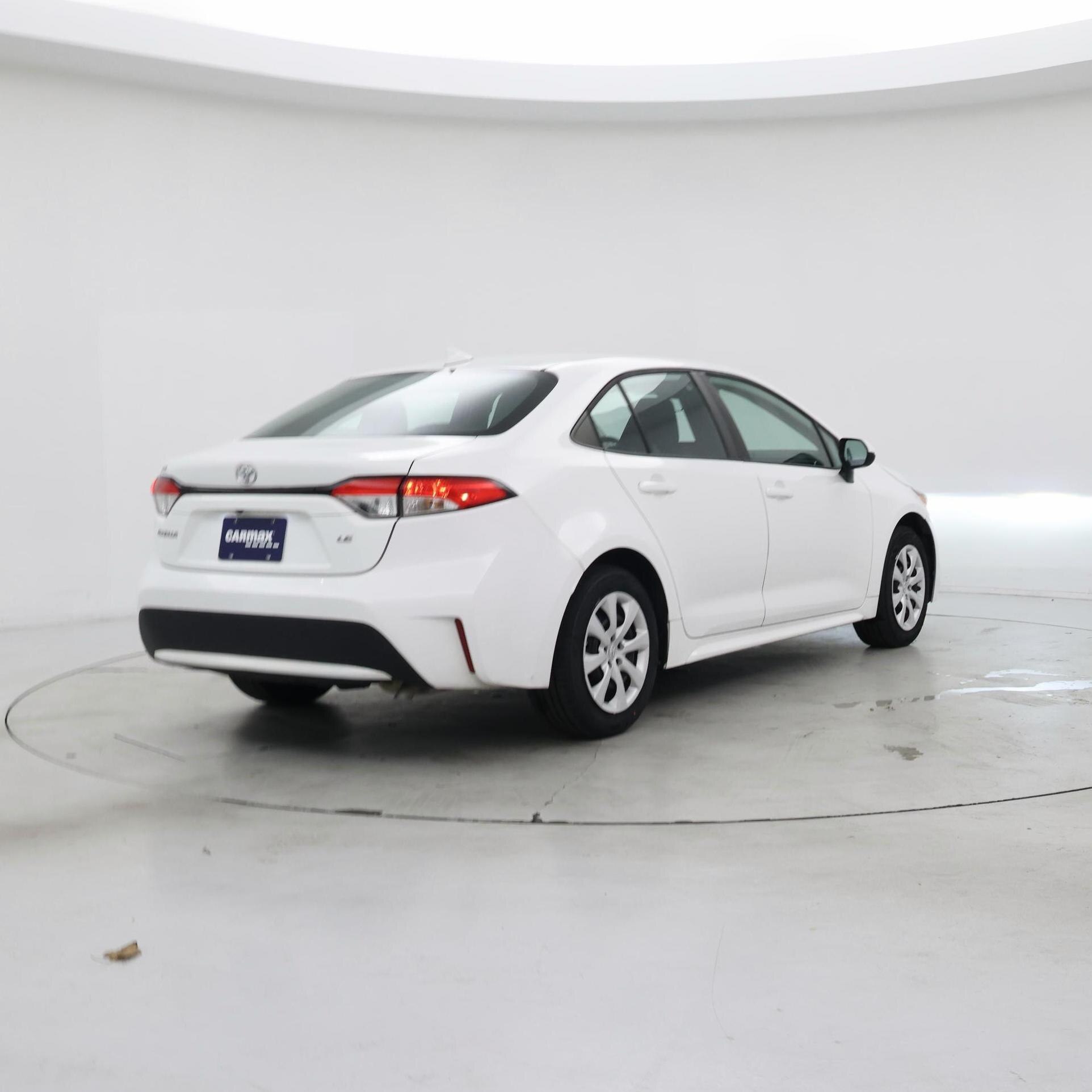 Thumbnail: 2022 Toyota Corolla - 8