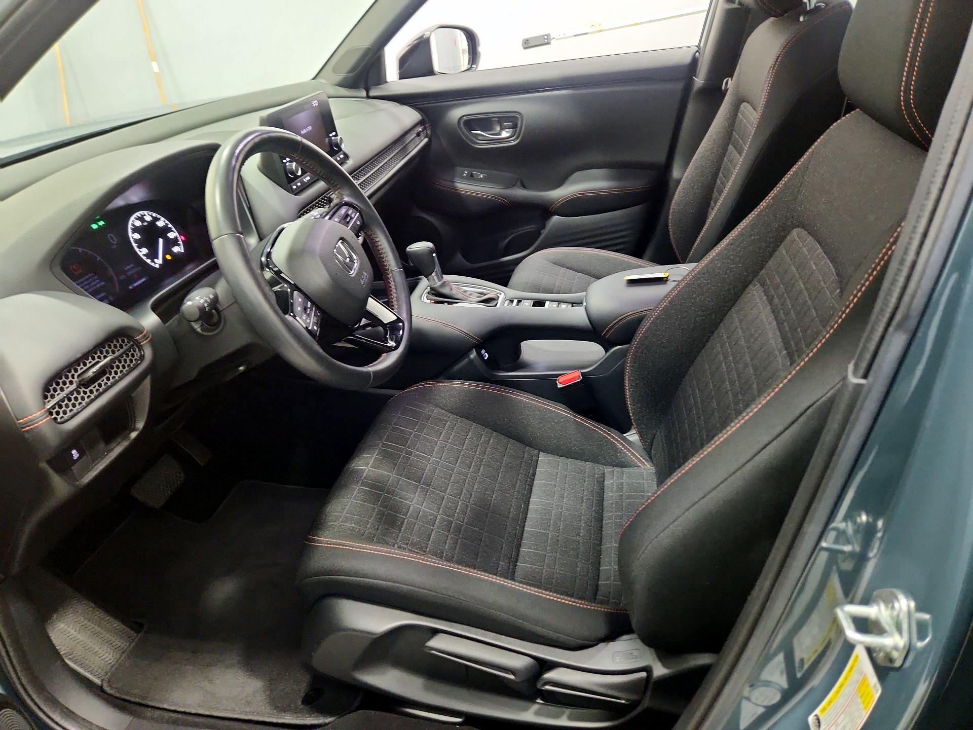 Thumbnail: 2023 Honda HR-V - 11