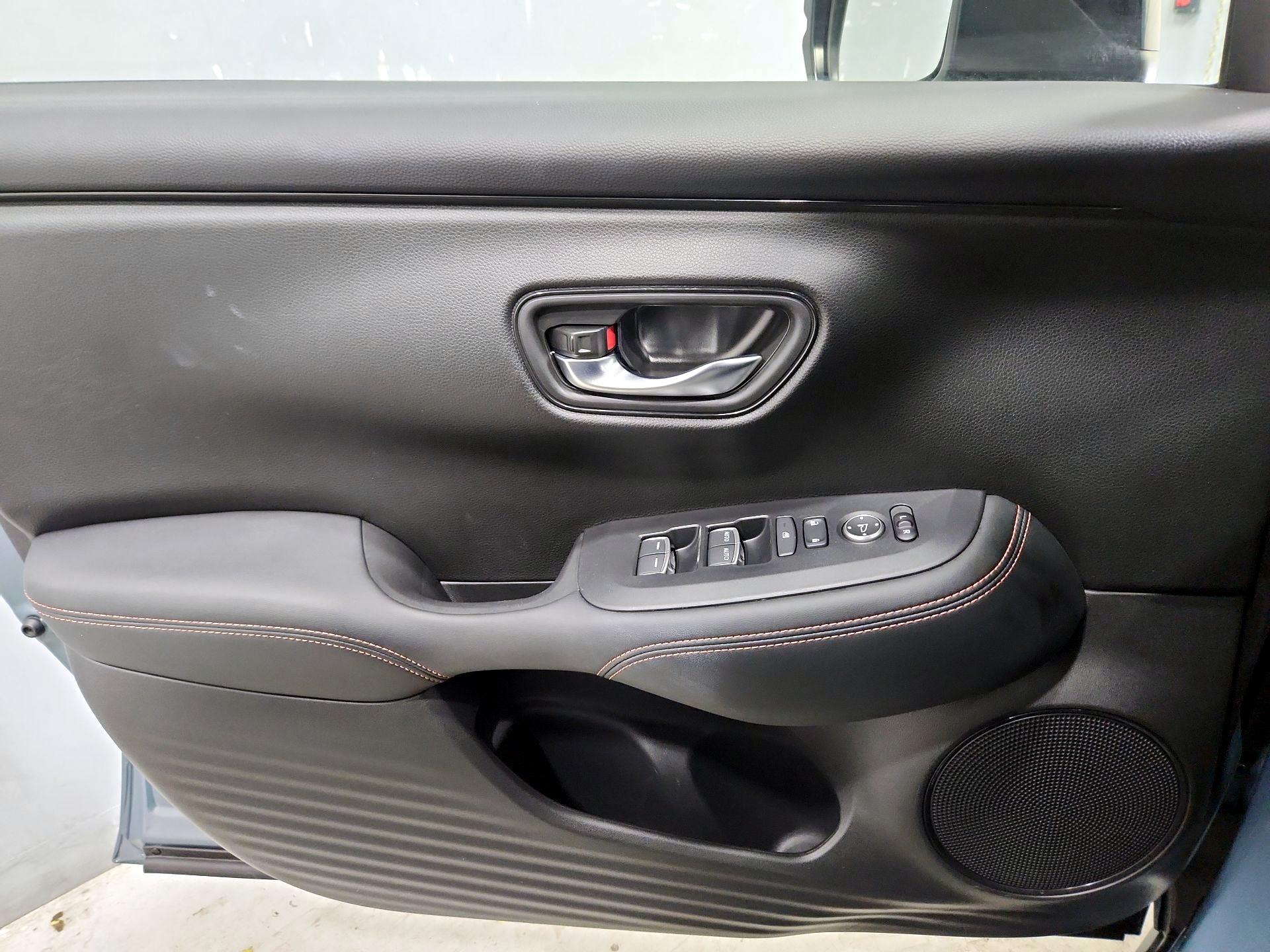 Thumbnail: 2023 Honda HR-V - 12