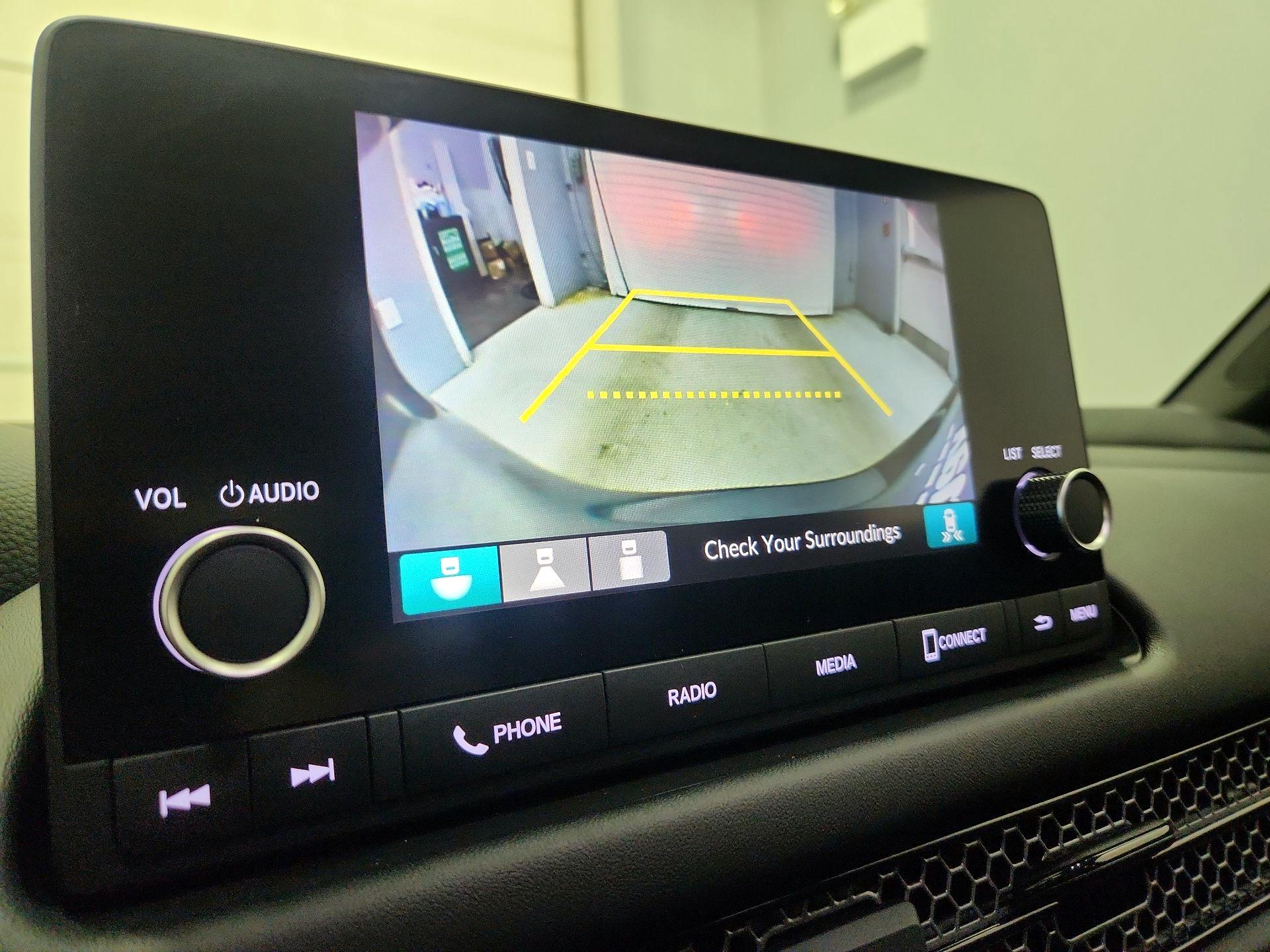 Thumbnail: 2023 Honda HR-V - 14