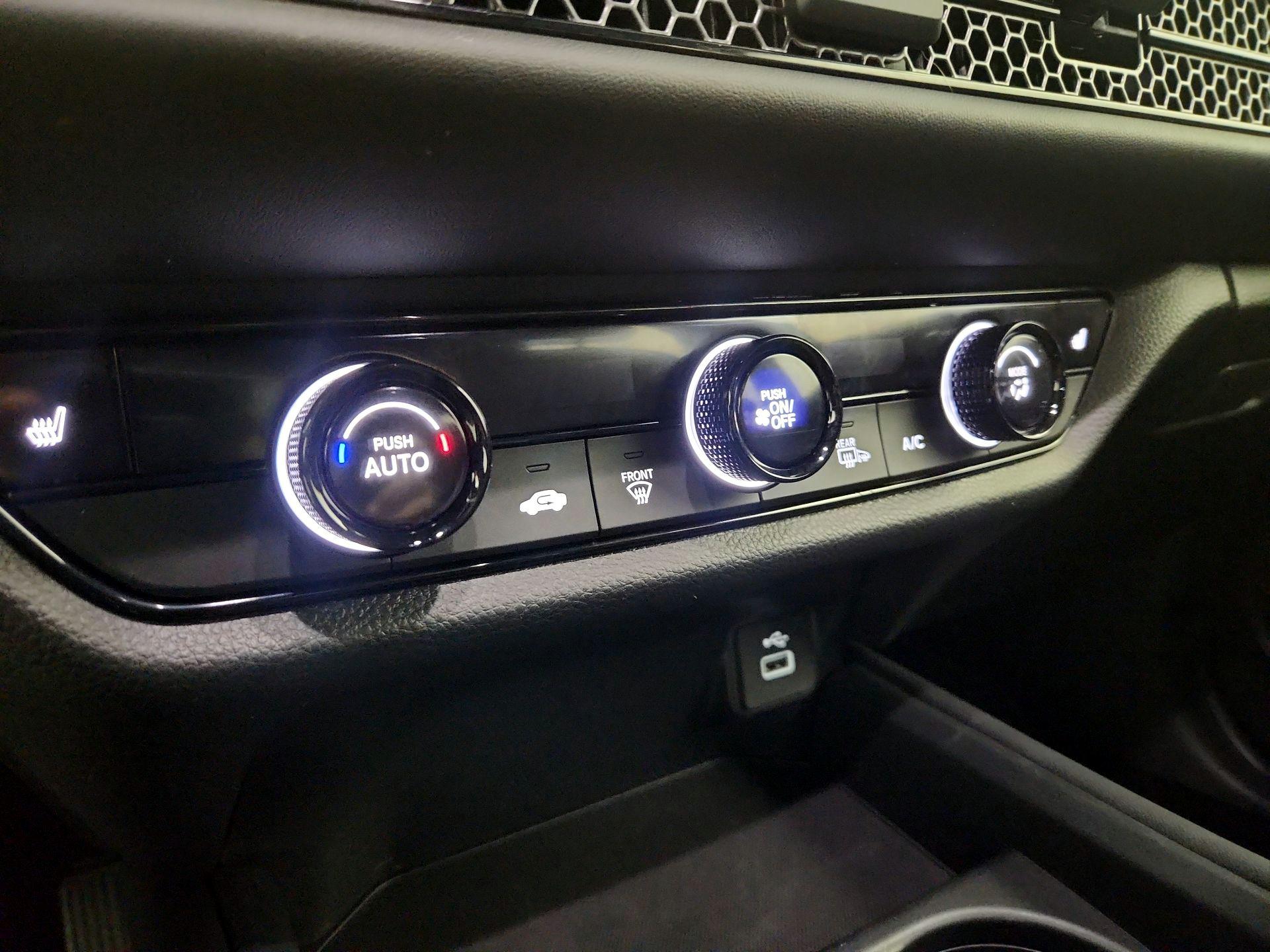 Thumbnail: 2023 Honda HR-V - 16