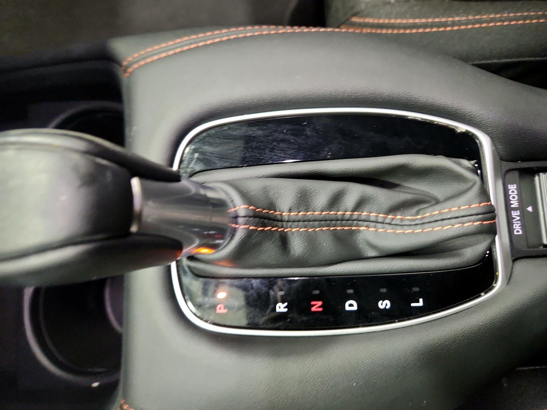 Thumbnail: 2023 Honda HR-V - 17