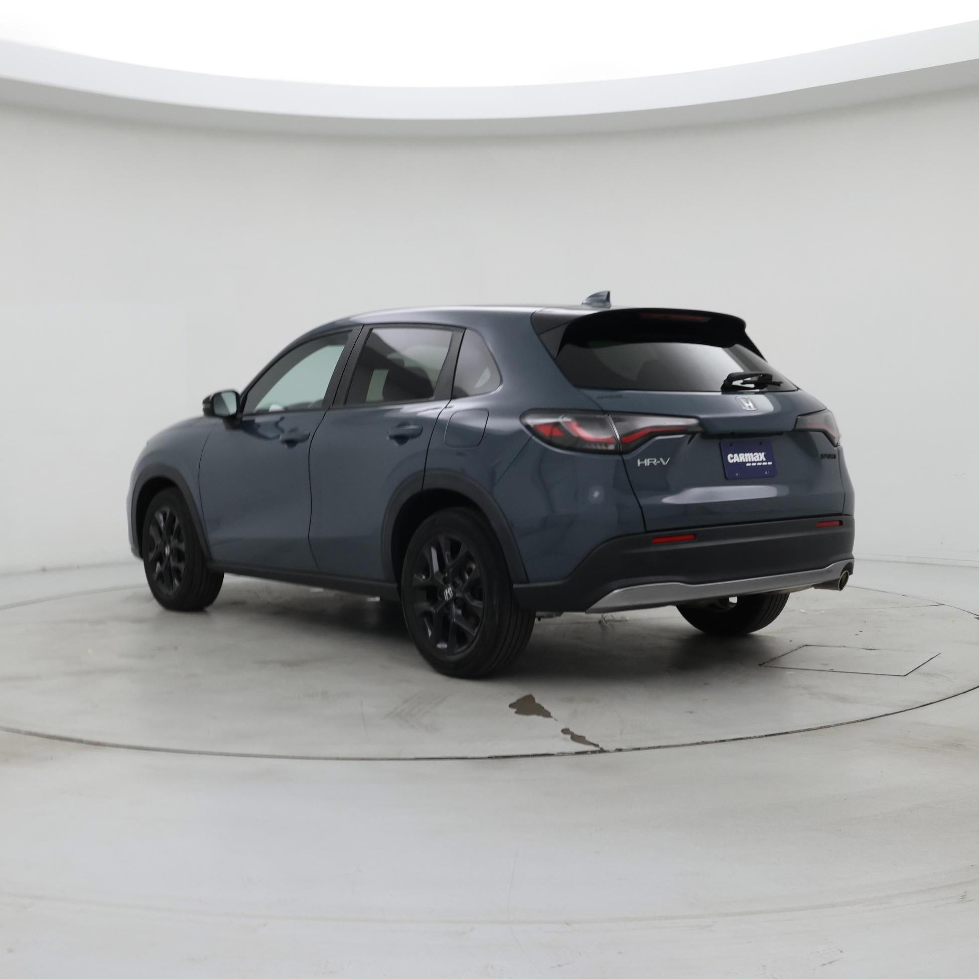 Thumbnail: 2023 Honda HR-V - 2