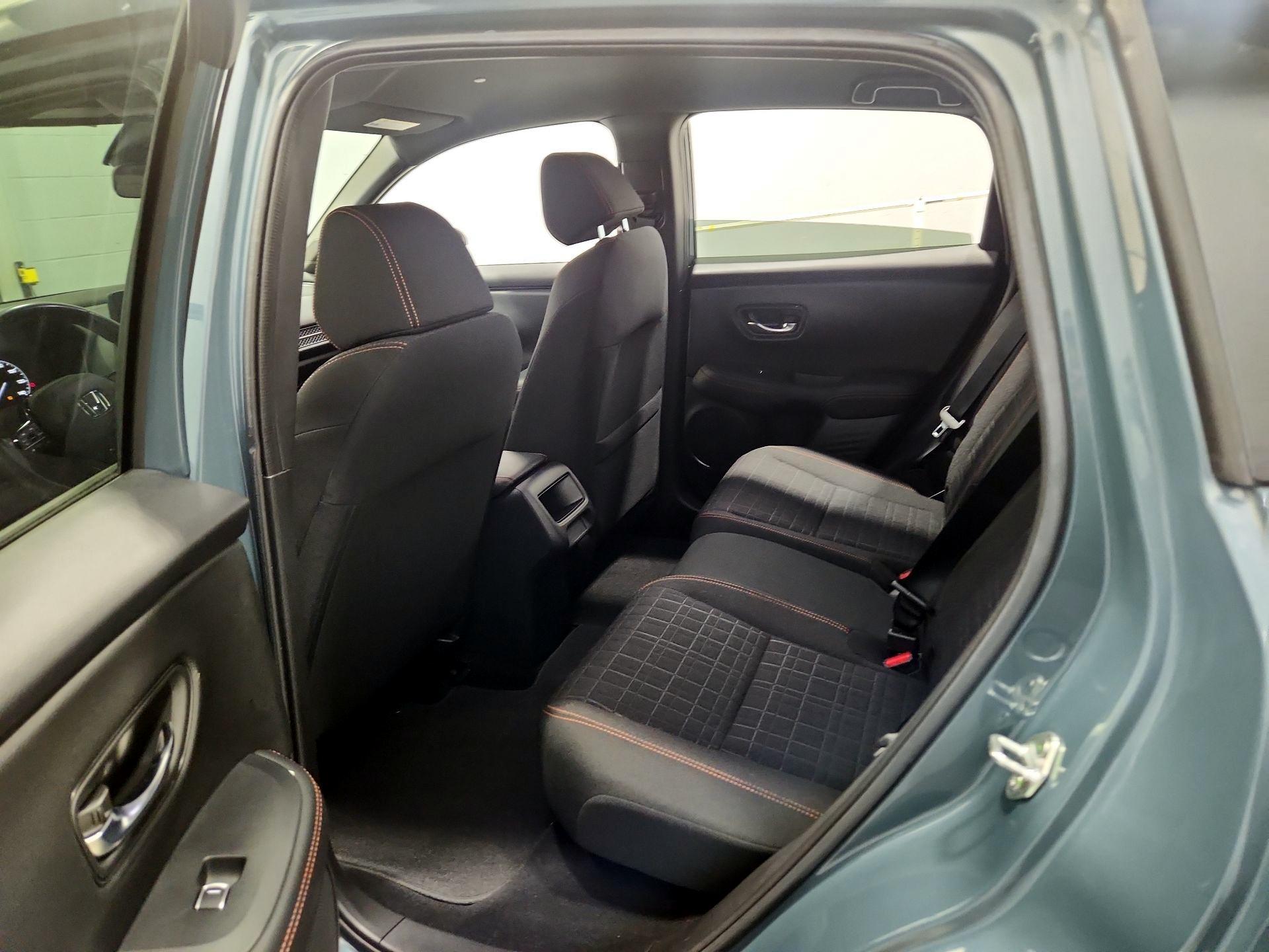 Thumbnail: 2023 Honda HR-V - 19