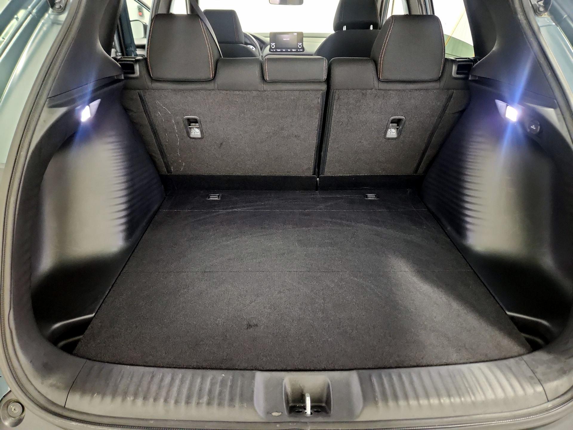 Thumbnail: 2023 Honda HR-V - 20