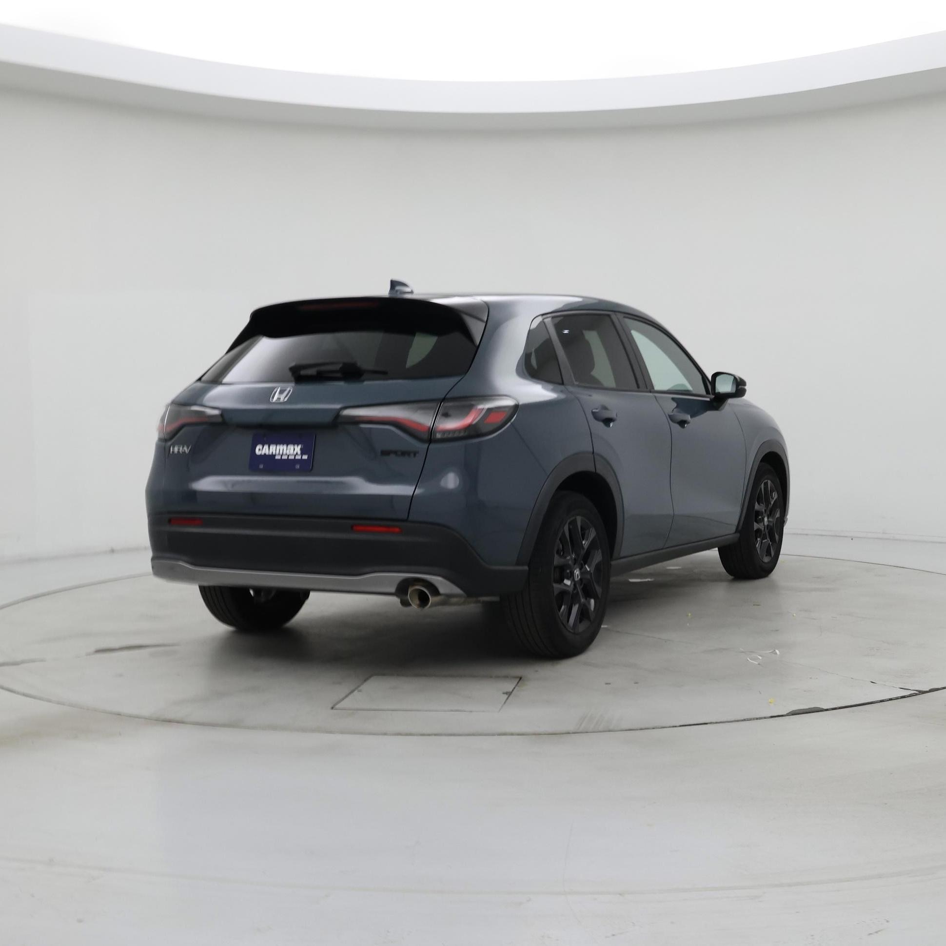 Thumbnail: 2023 Honda HR-V - 8