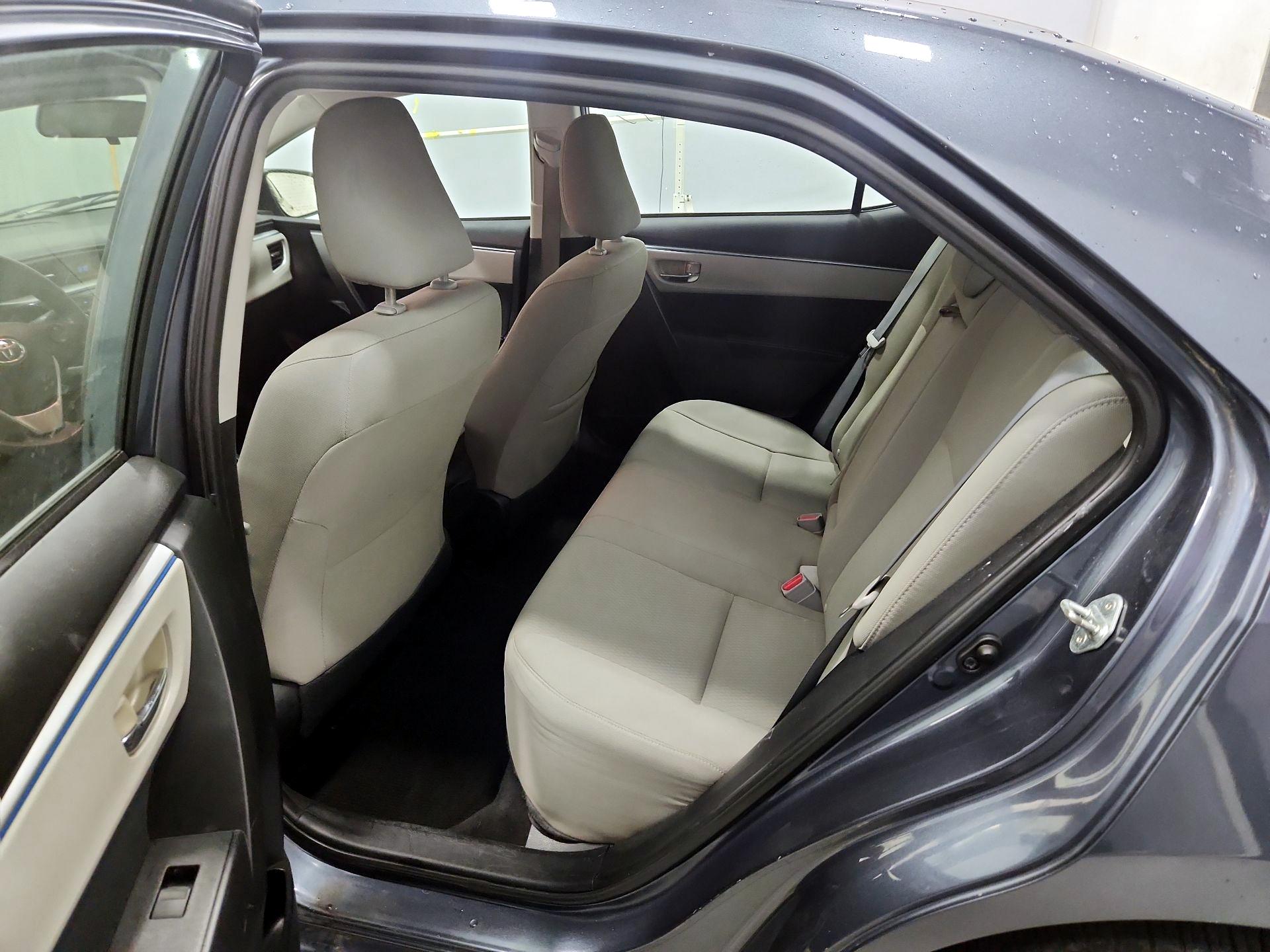 Thumbnail: 2016 Toyota Corolla - 19