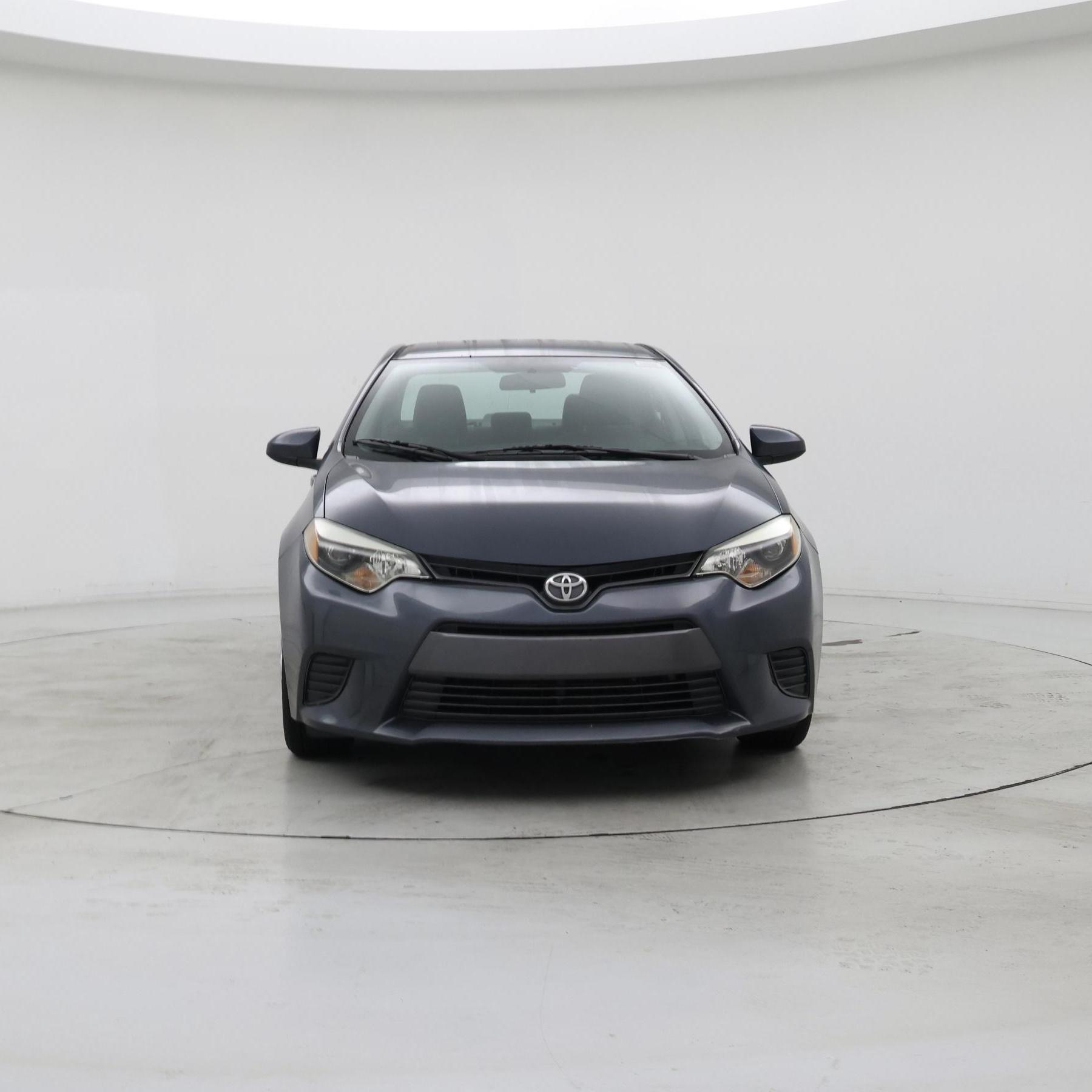 Thumbnail: 2016 Toyota Corolla - 5