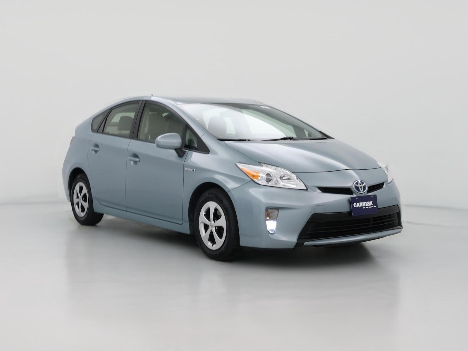 2014 Toyota Prius Three